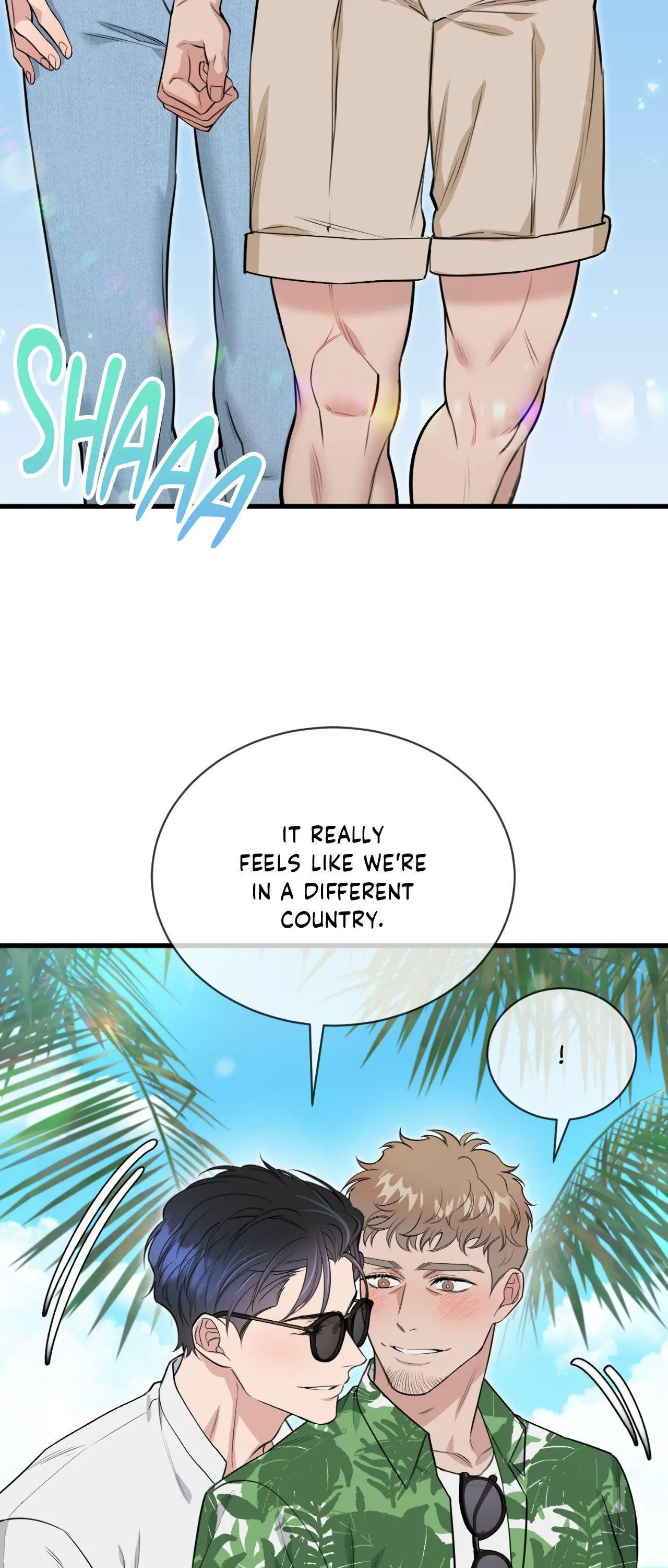 A Basic Guidebook To Bdsm - Chapter 45 Page 73