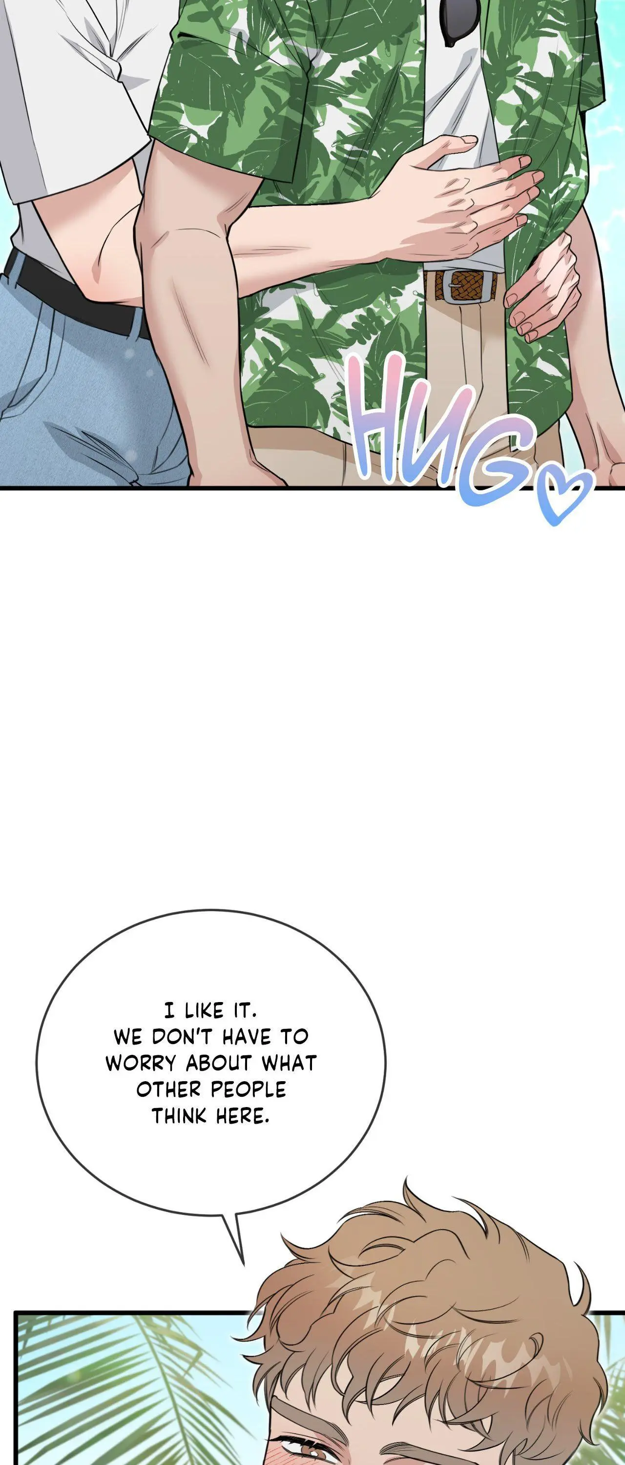 A Basic Guidebook To Bdsm - Chapter 45 Page 74