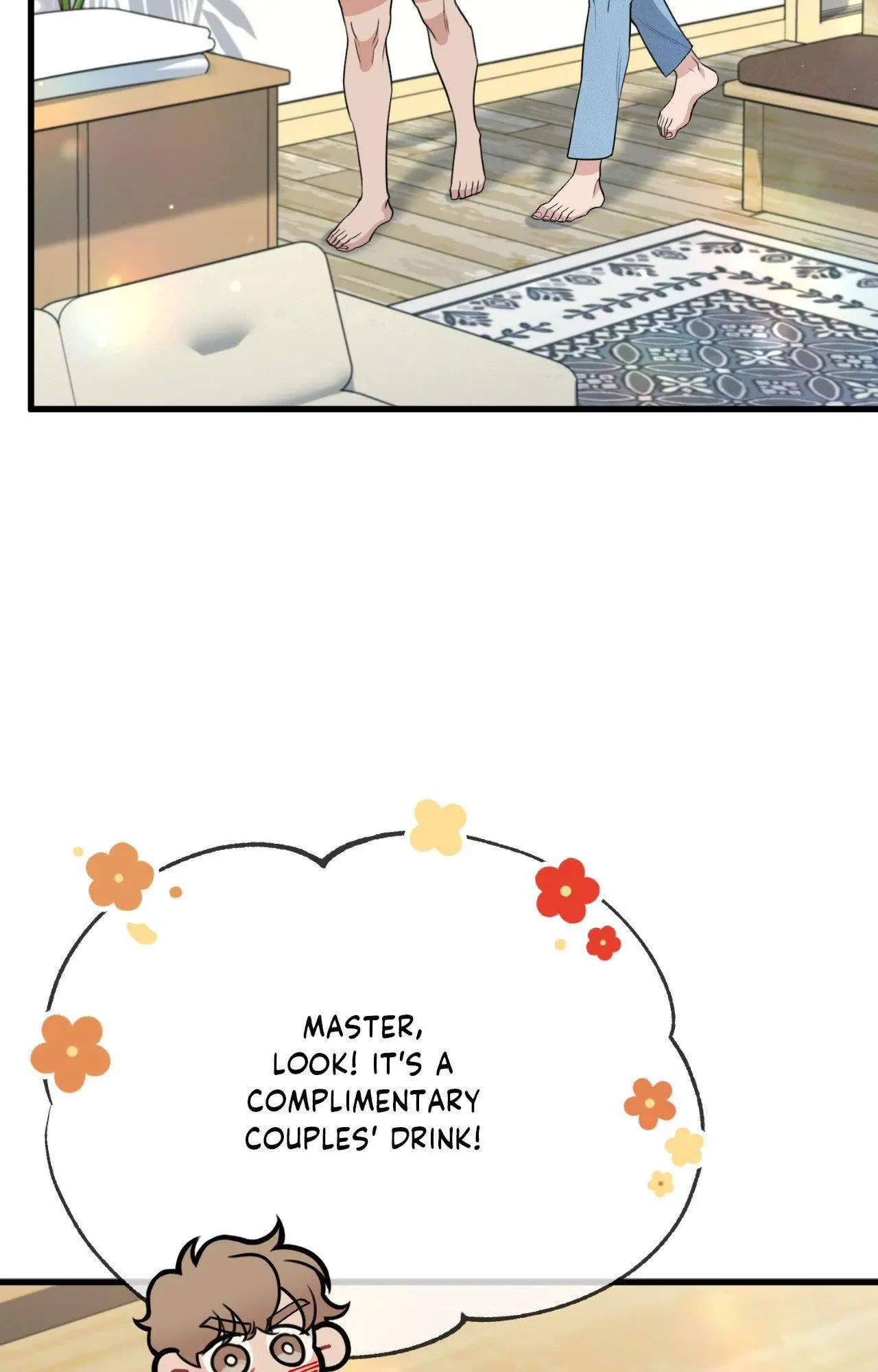 A Basic Guidebook To Bdsm - Chapter 46 Page 5