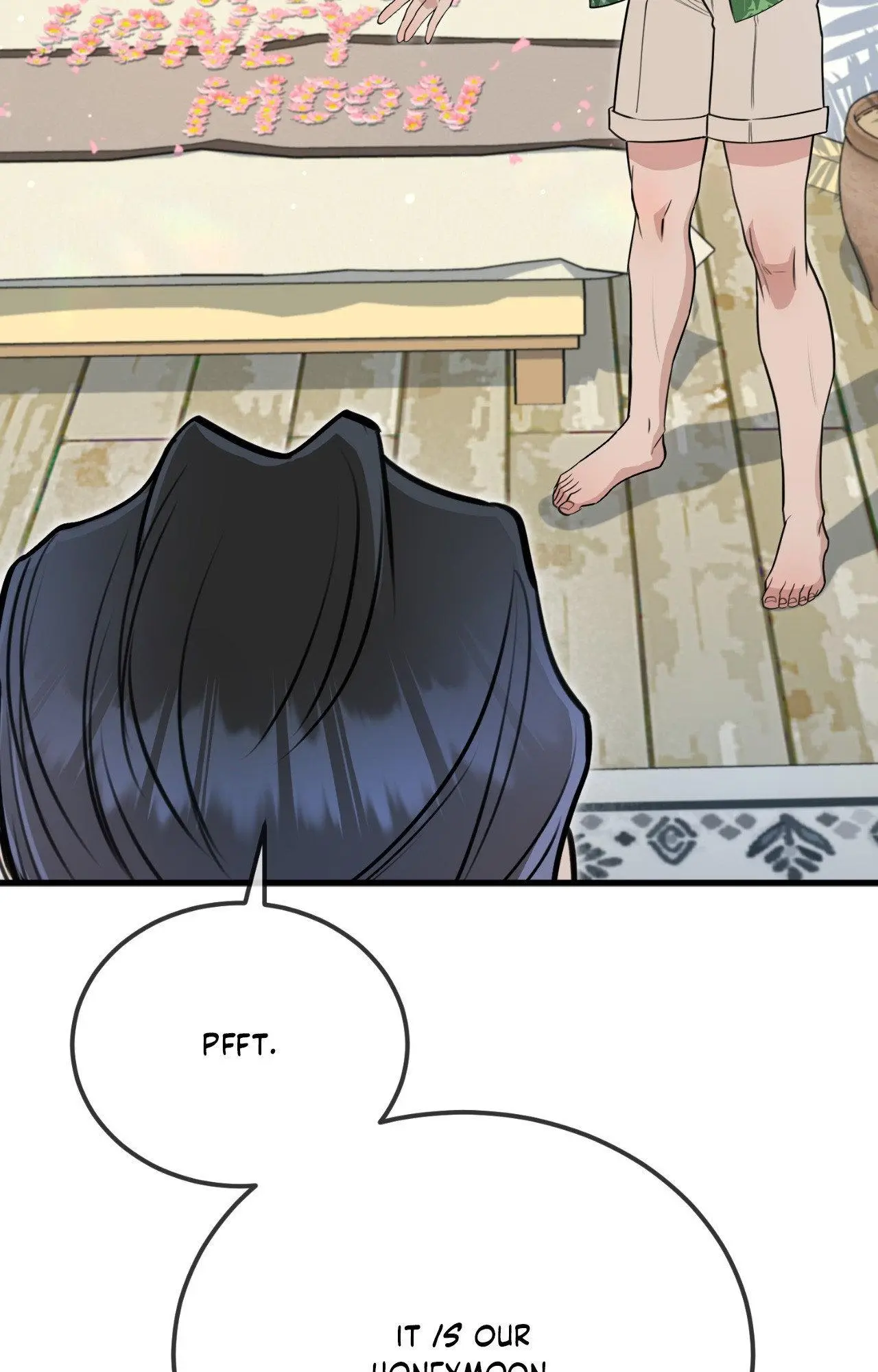 A Basic Guidebook To Bdsm - Chapter 46 Page 11