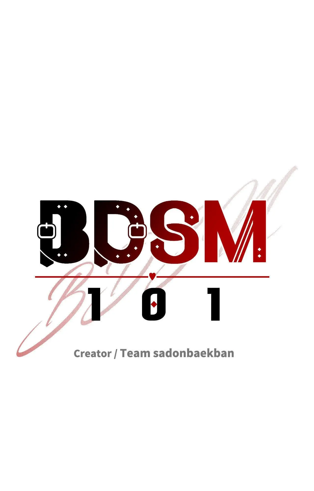 A Basic Guidebook To Bdsm - Chapter 46 Page 15