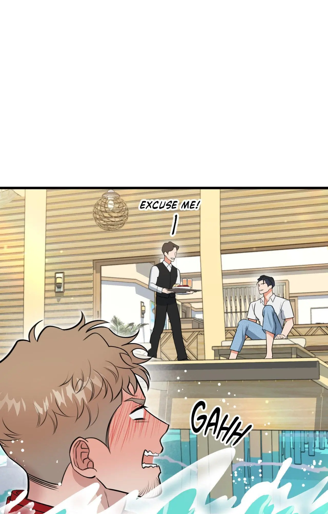 A Basic Guidebook To Bdsm - Chapter 46 Page 21