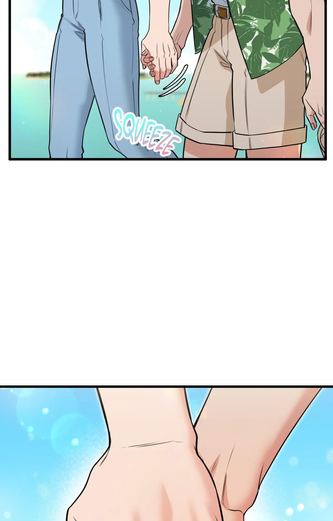 A Basic Guidebook To Bdsm - Chapter 46 Page 29