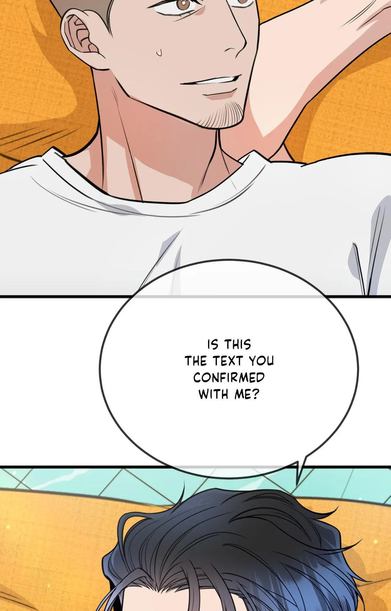 A Basic Guidebook To Bdsm - Chapter 46 Page 43