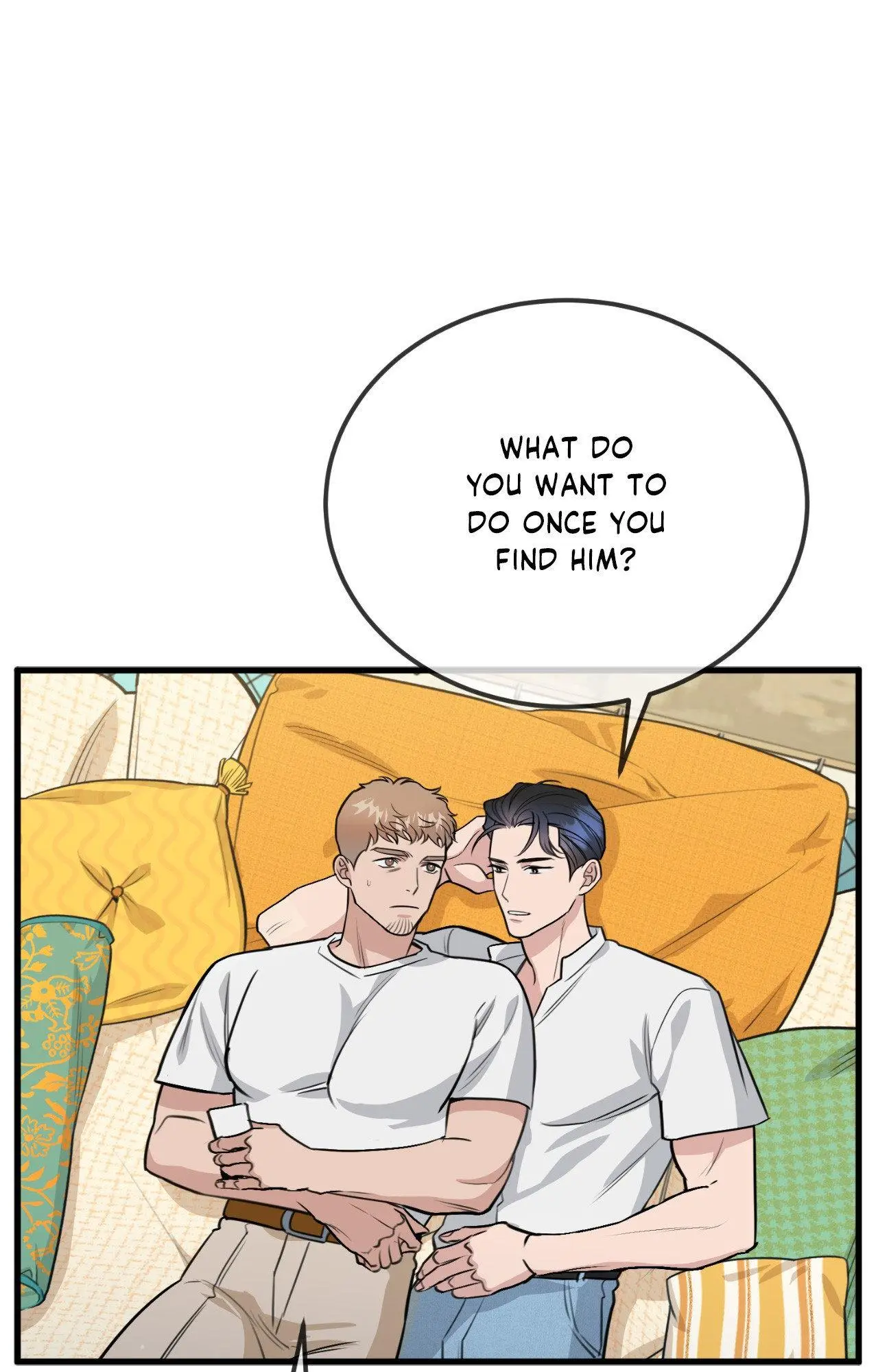 A Basic Guidebook To Bdsm - Chapter 46 Page 46