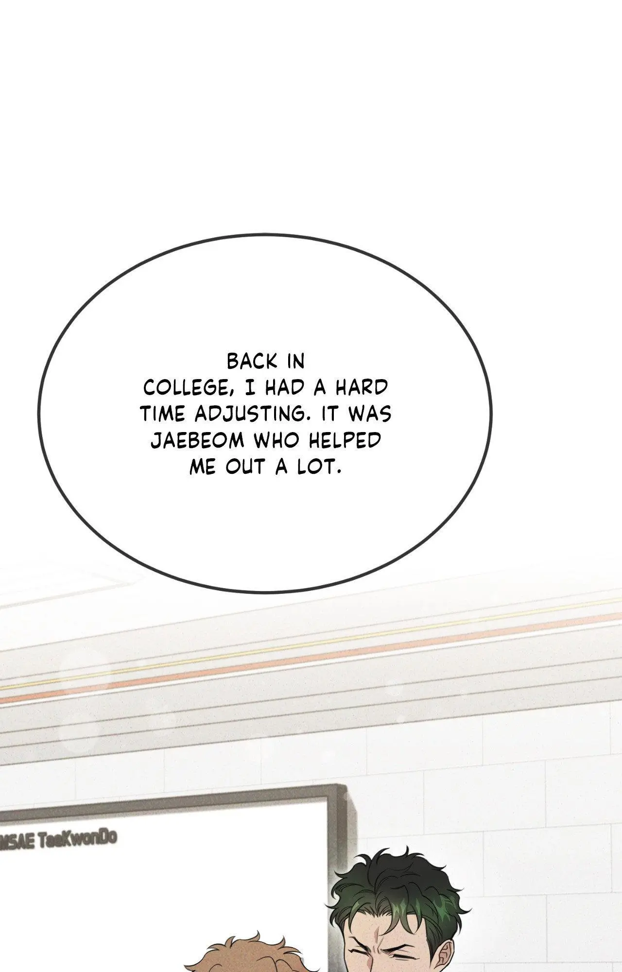 A Basic Guidebook To Bdsm - Chapter 46 Page 53