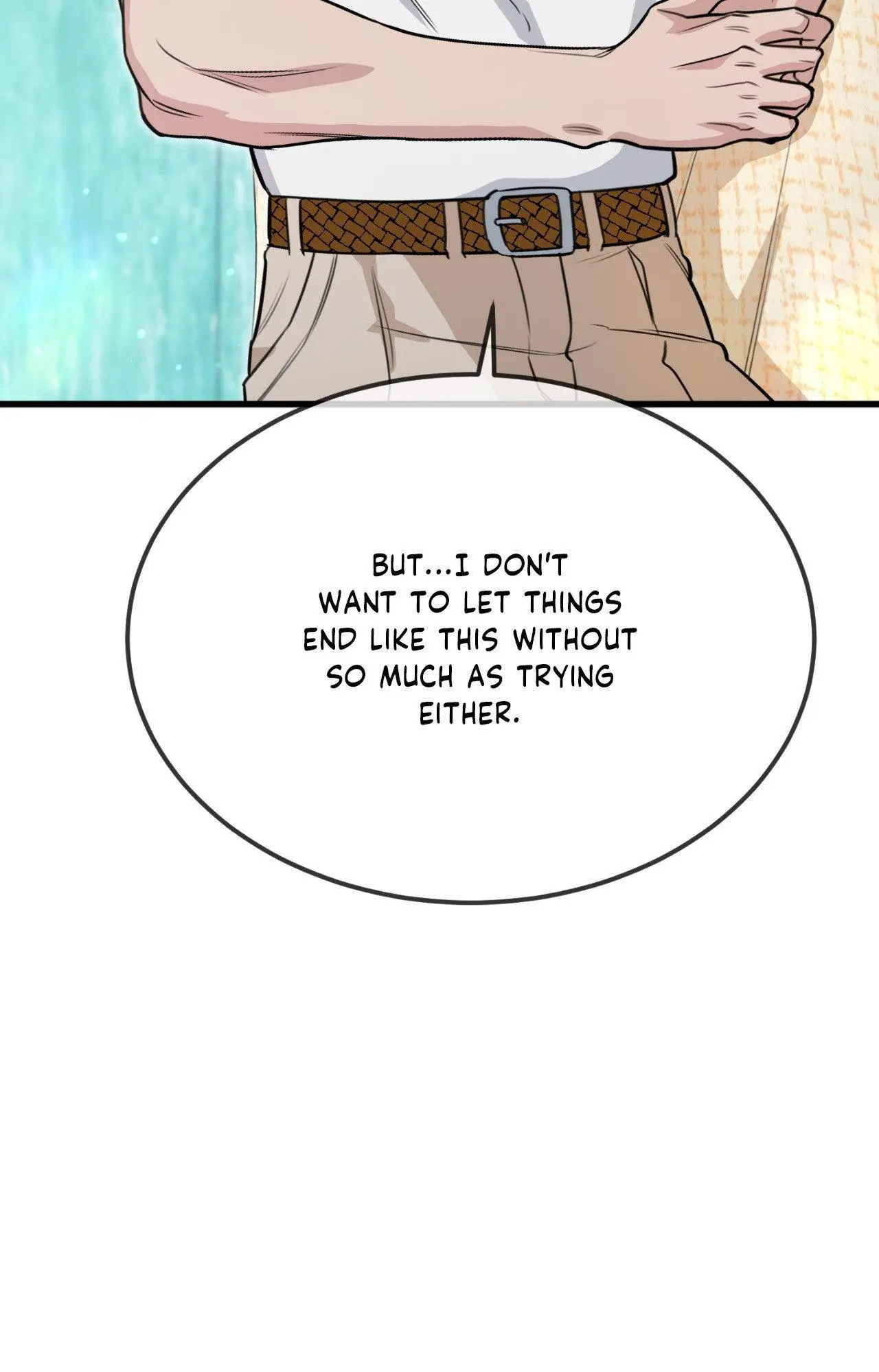 A Basic Guidebook To Bdsm - Chapter 46 Page 57