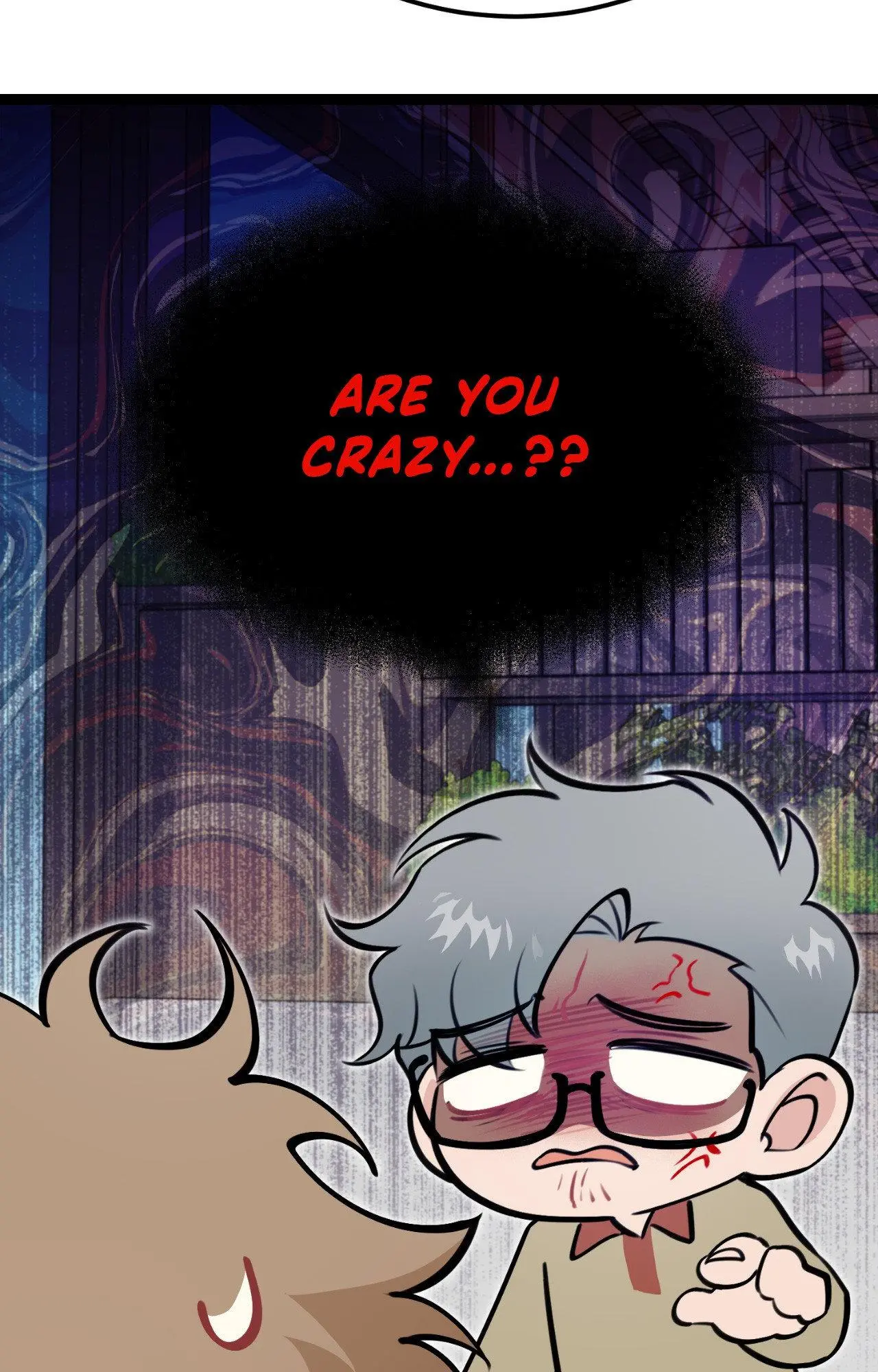 A Basic Guidebook To Bdsm - Chapter 46 Page 67