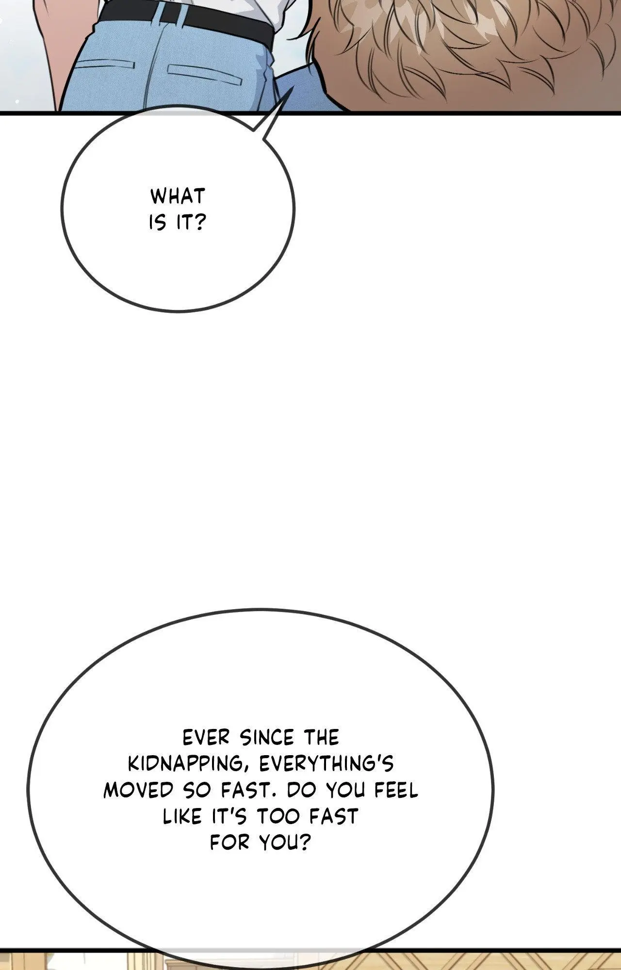 A Basic Guidebook To Bdsm - Chapter 46 Page 71