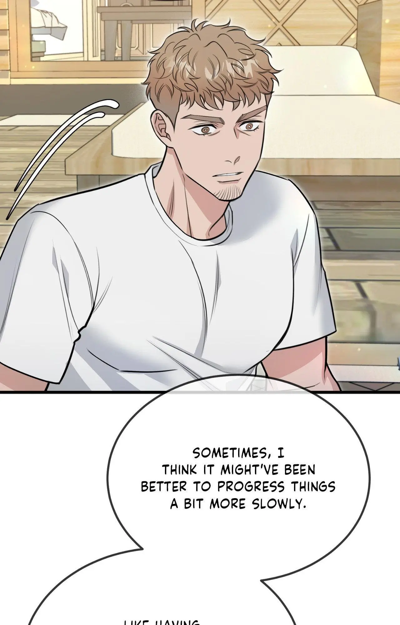A Basic Guidebook To Bdsm - Chapter 46 Page 72
