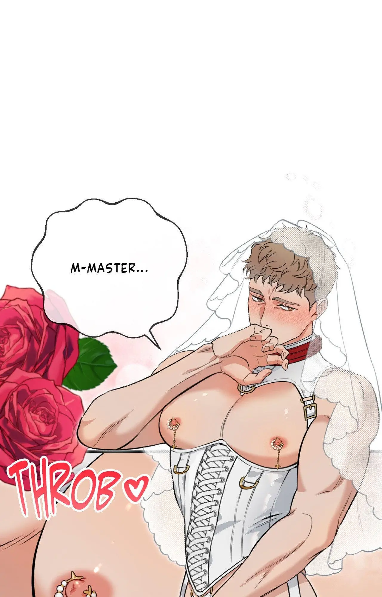 A Basic Guidebook To Bdsm - Chapter 46 Page 96