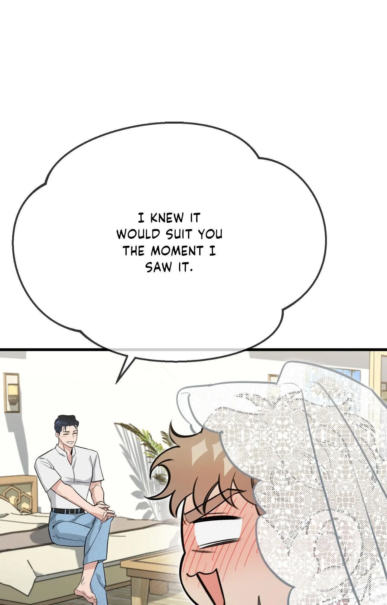 A Basic Guidebook To Bdsm - Chapter 46 Page 99