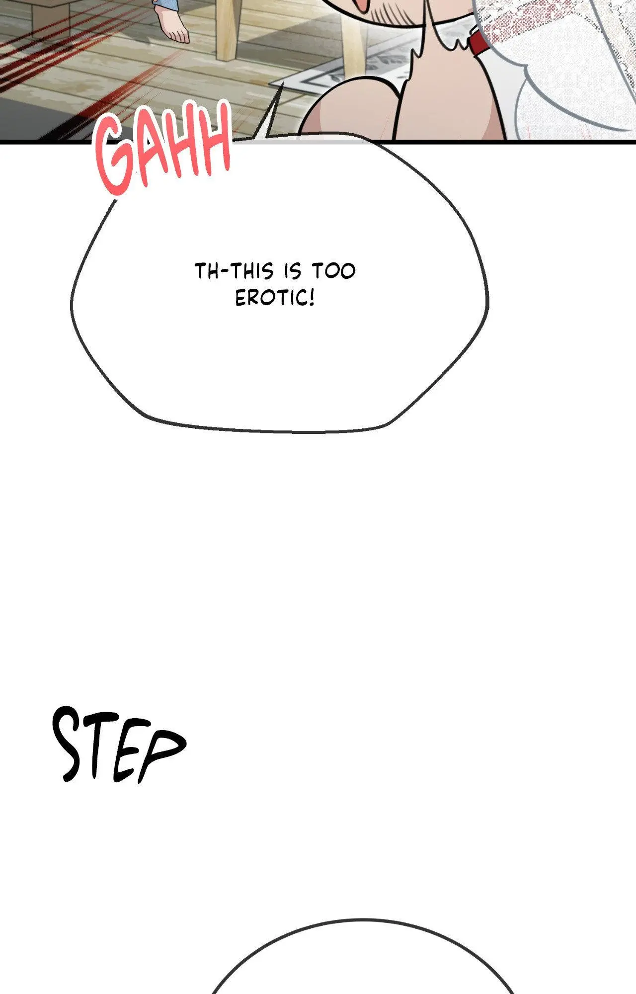 A Basic Guidebook To Bdsm - Chapter 46 Page 100