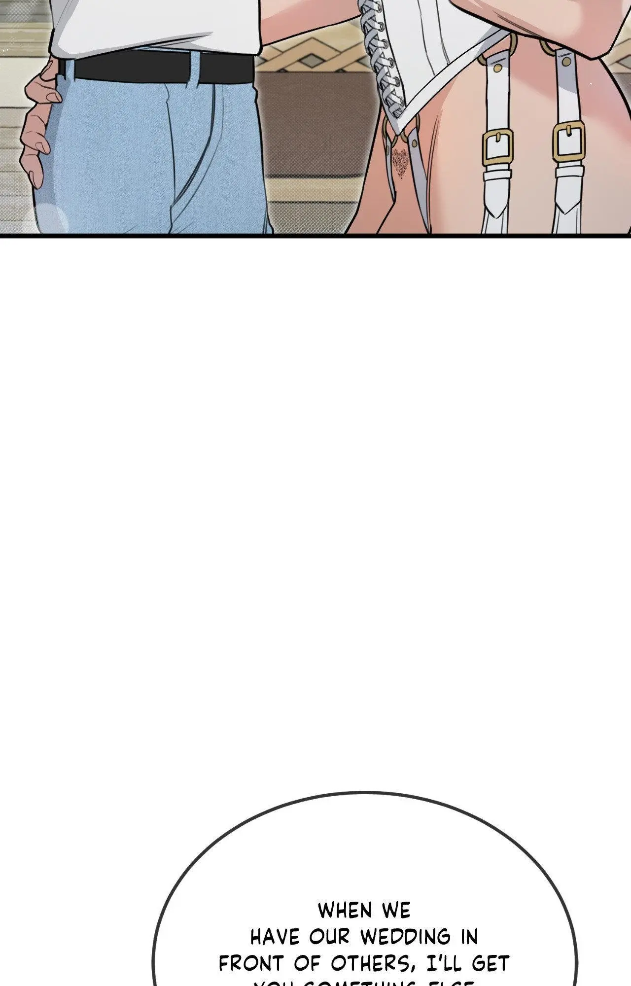 A Basic Guidebook To Bdsm - Chapter 46 Page 103