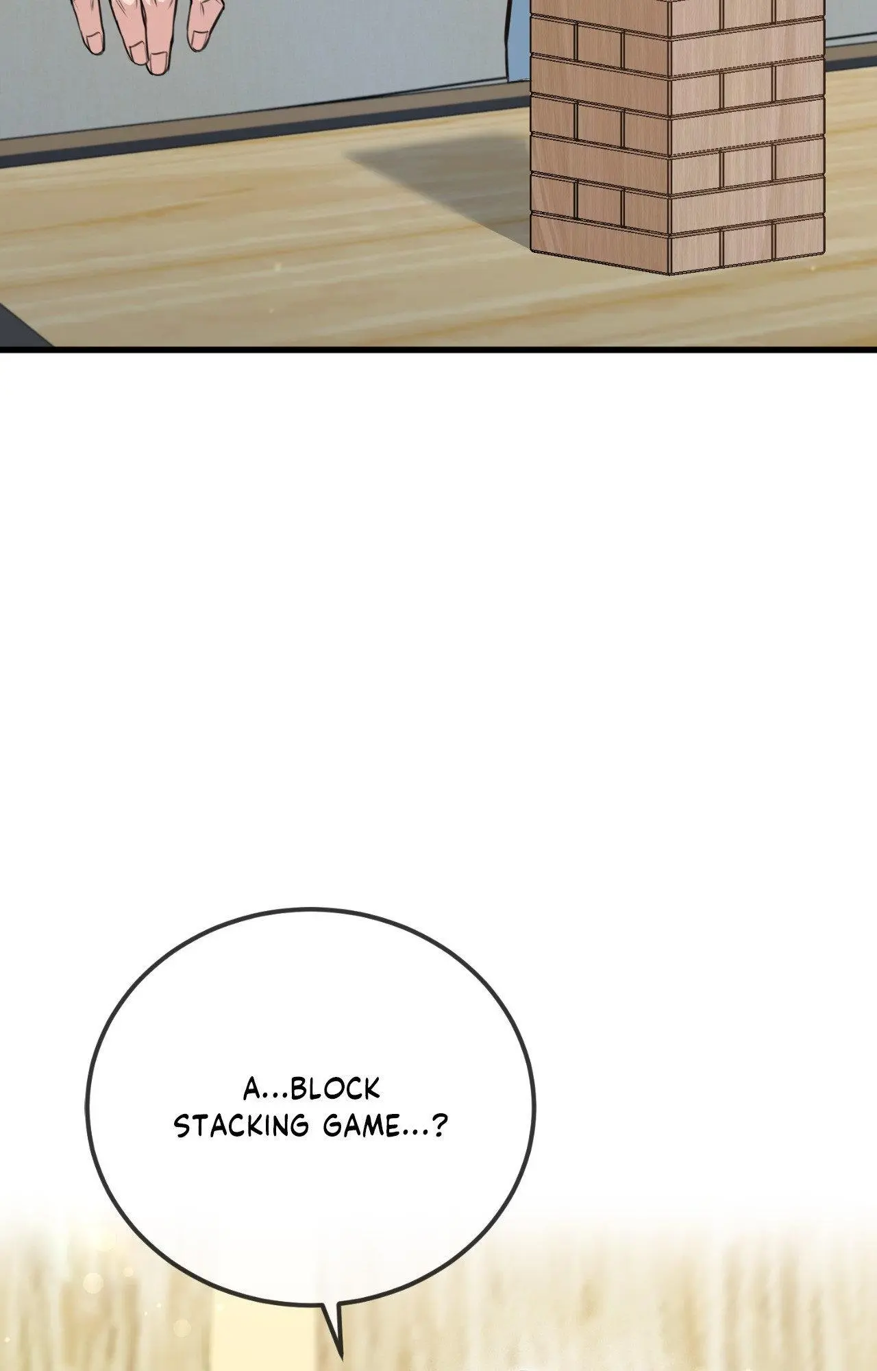 A Basic Guidebook To Bdsm - Chapter 46 Page 110