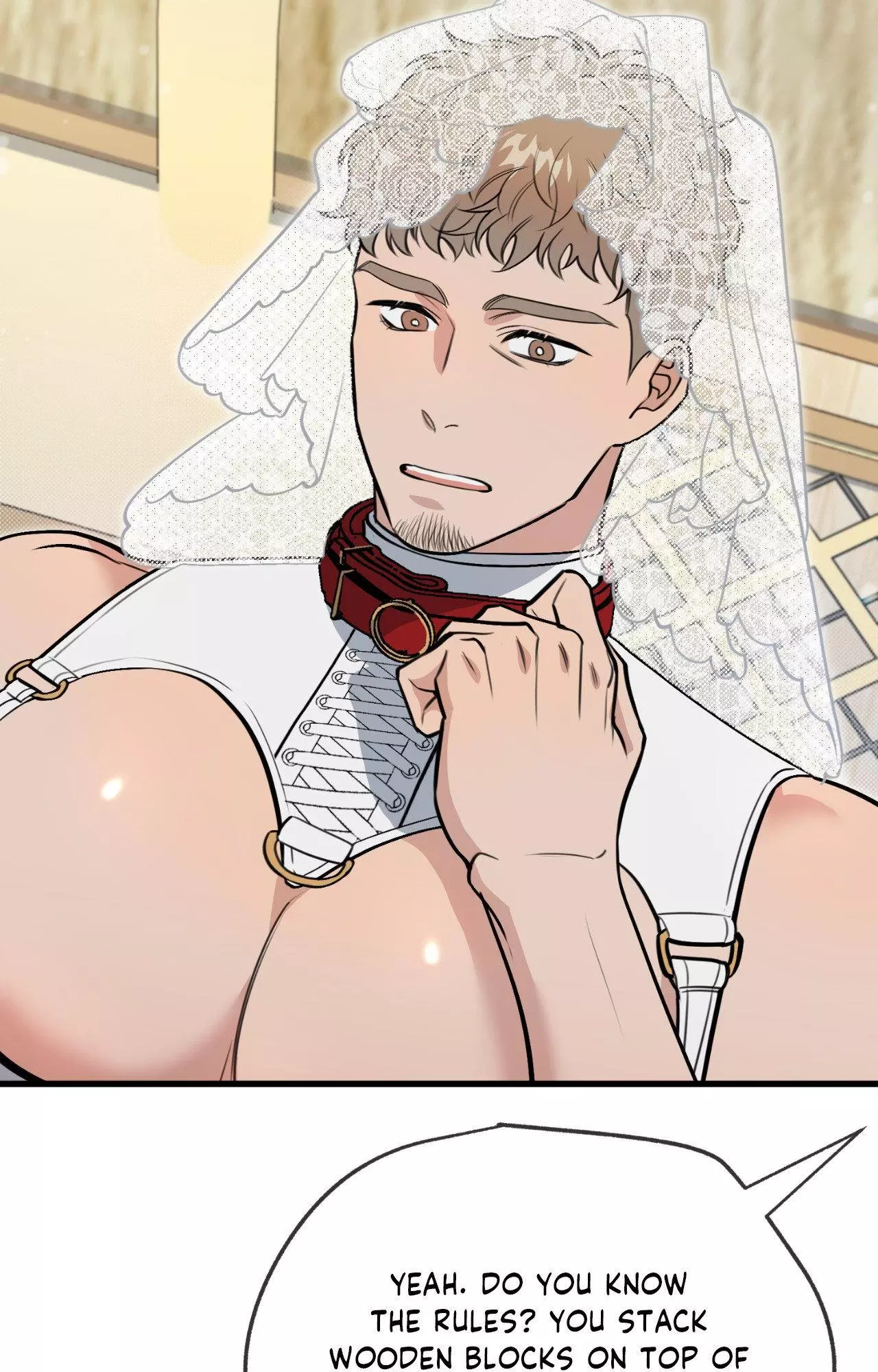 A Basic Guidebook To Bdsm - Chapter 47 Page 2