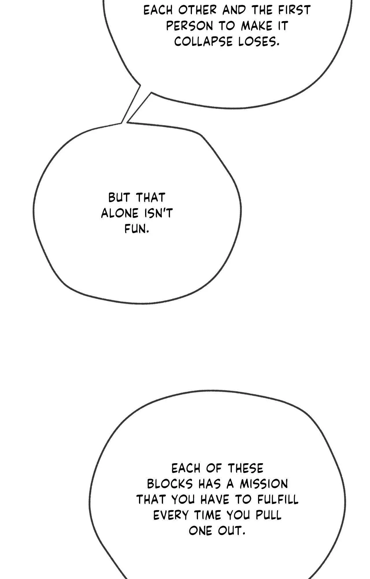 A Basic Guidebook To Bdsm - Chapter 47 Page 3