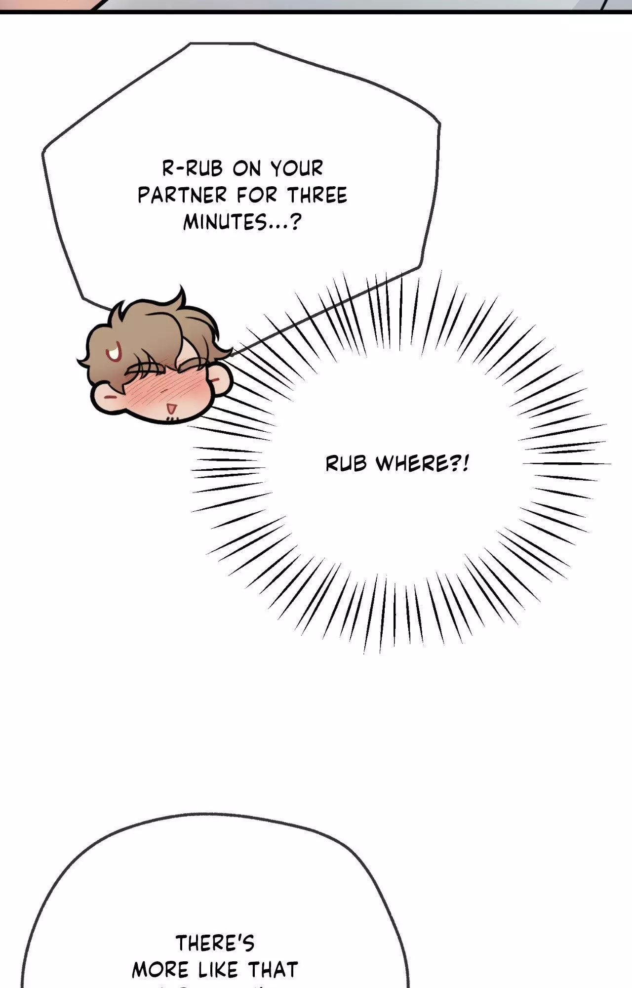 A Basic Guidebook To Bdsm - Chapter 47 Page 5