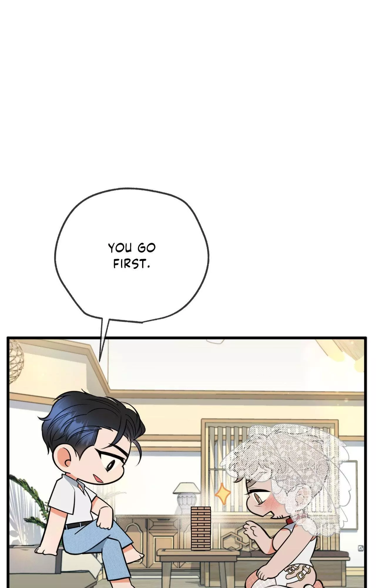 A Basic Guidebook To Bdsm - Chapter 47 Page 10