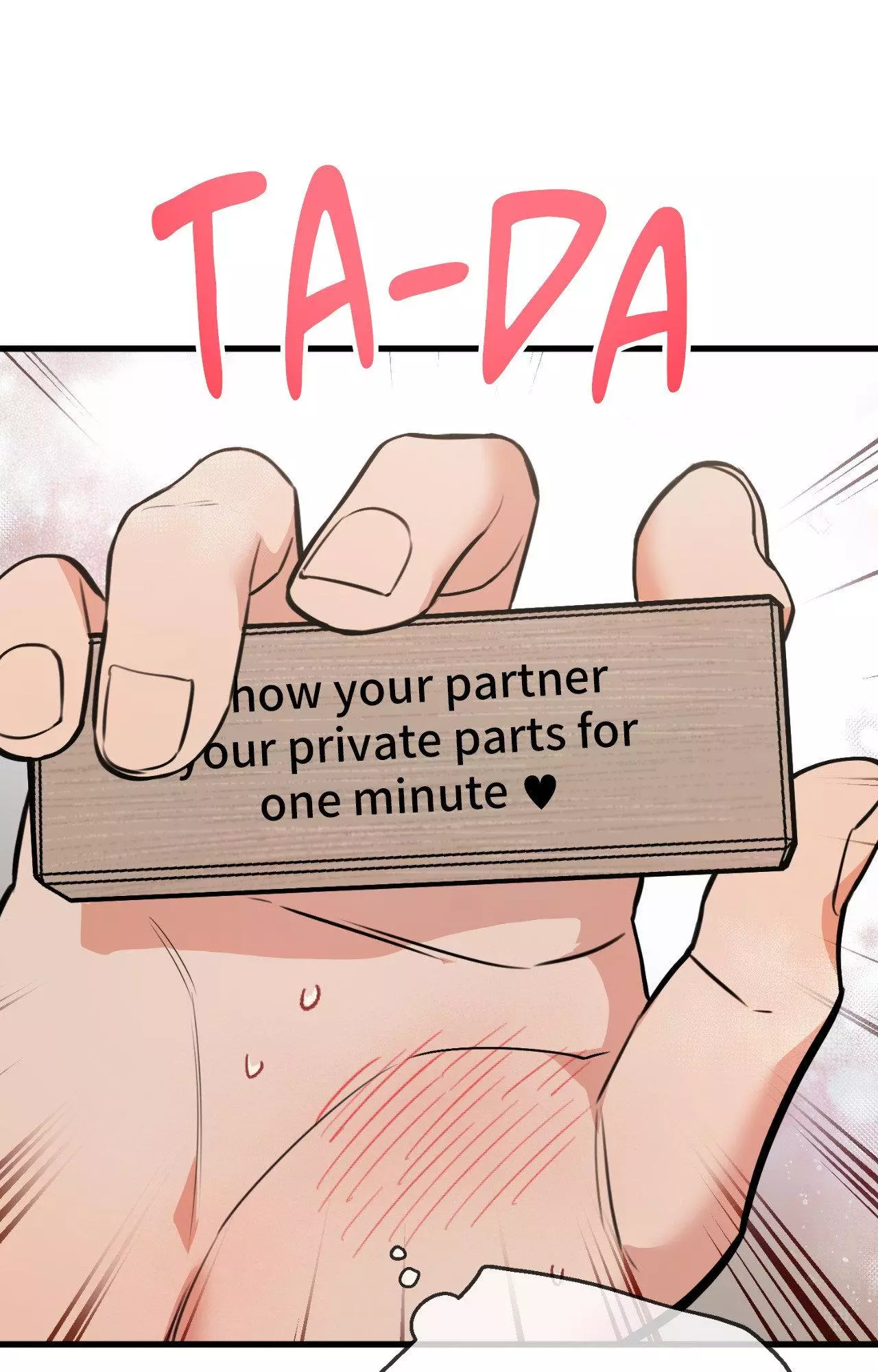 A Basic Guidebook To Bdsm - Chapter 47 Page 13