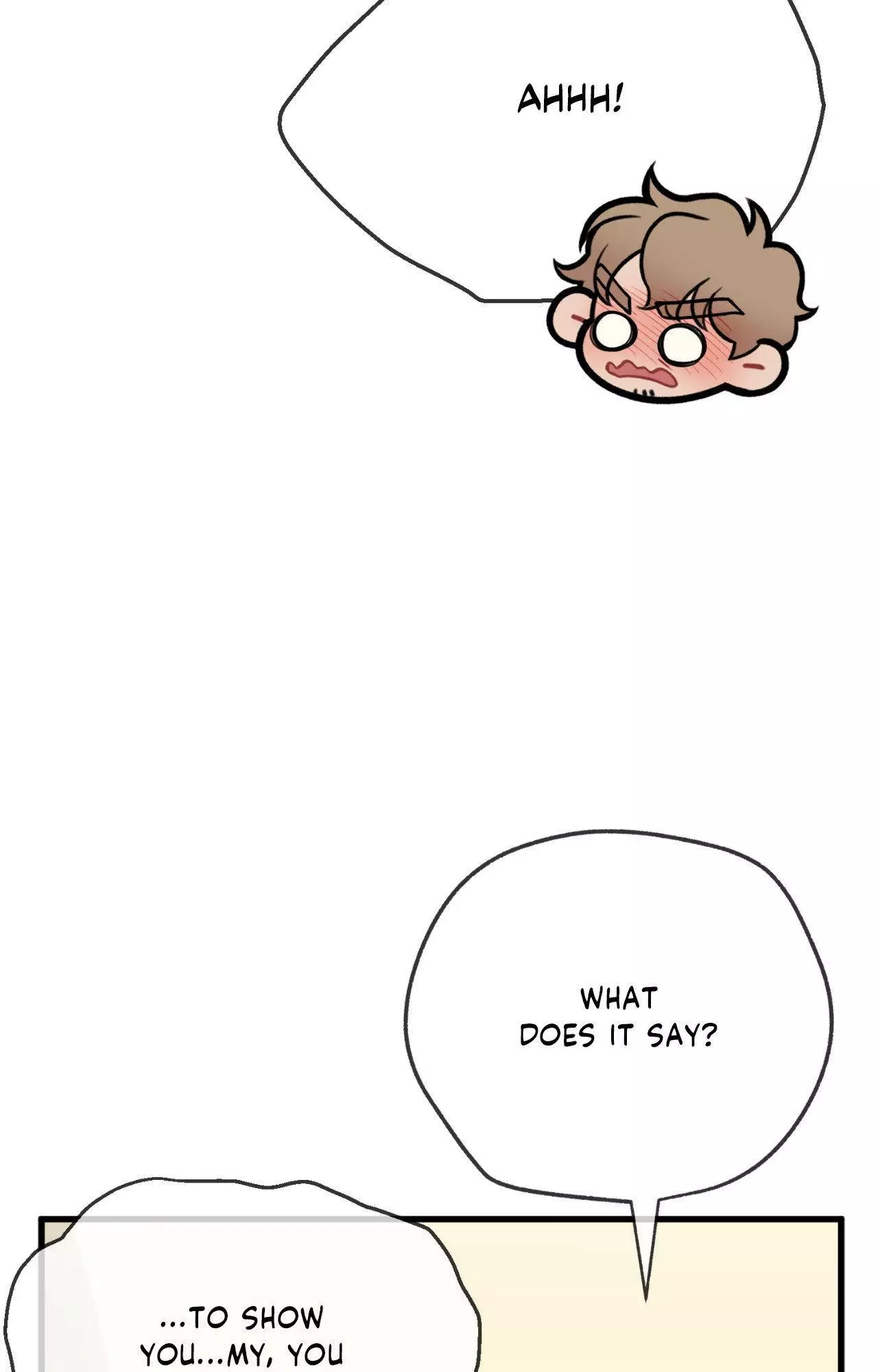 A Basic Guidebook To Bdsm - Chapter 47 Page 14