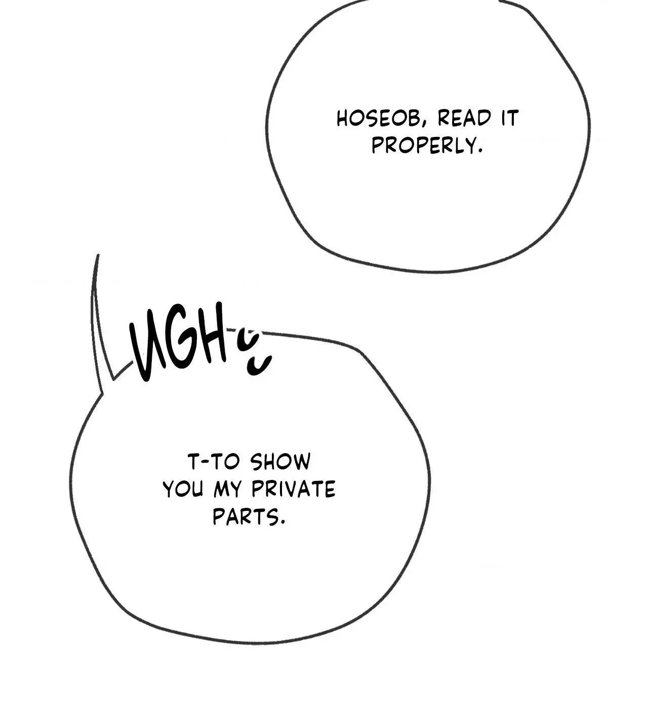 A Basic Guidebook To Bdsm - Chapter 47 Page 16