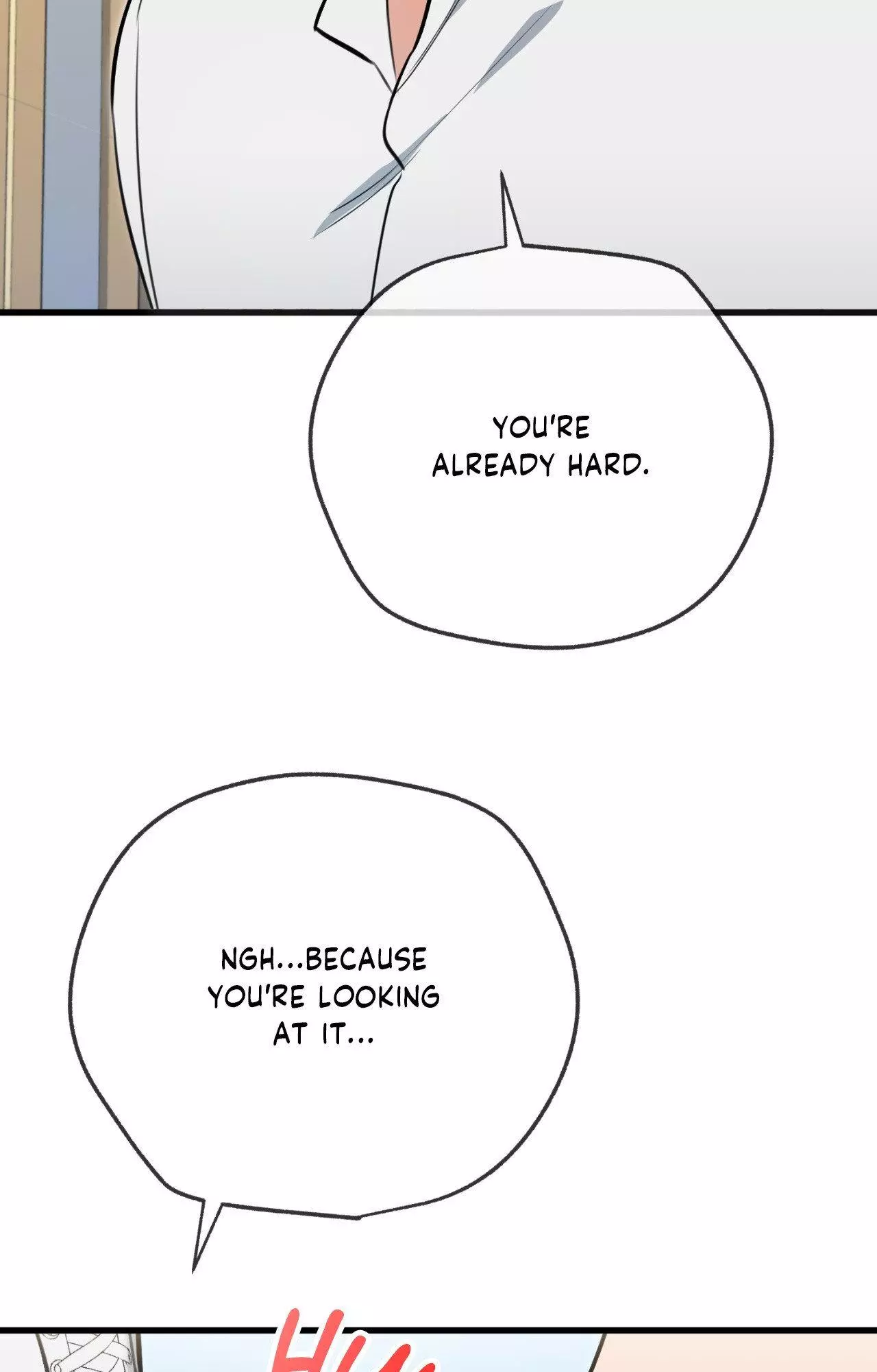 A Basic Guidebook To Bdsm - Chapter 47 Page 20