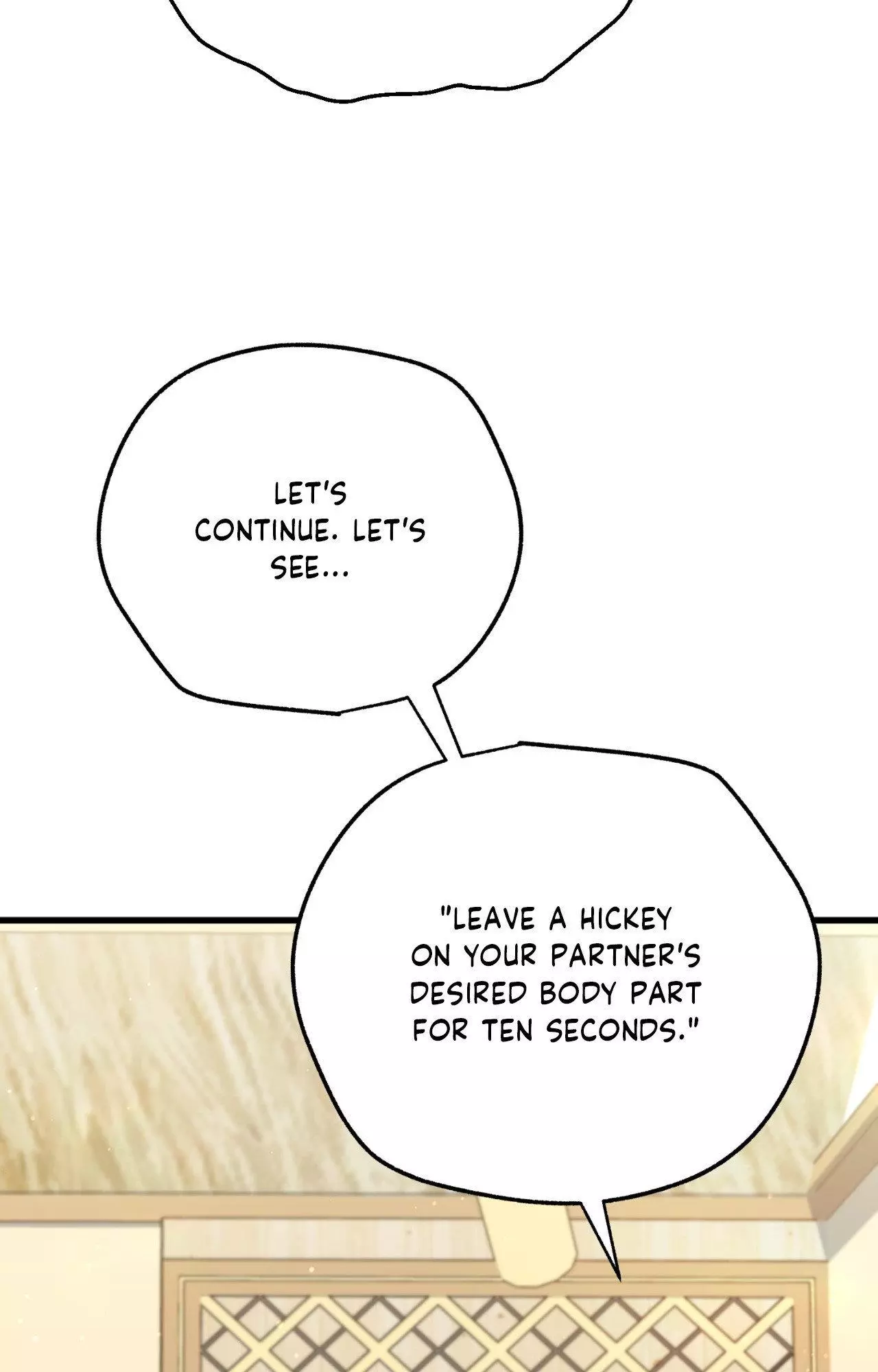 A Basic Guidebook To Bdsm - Chapter 47 Page 22