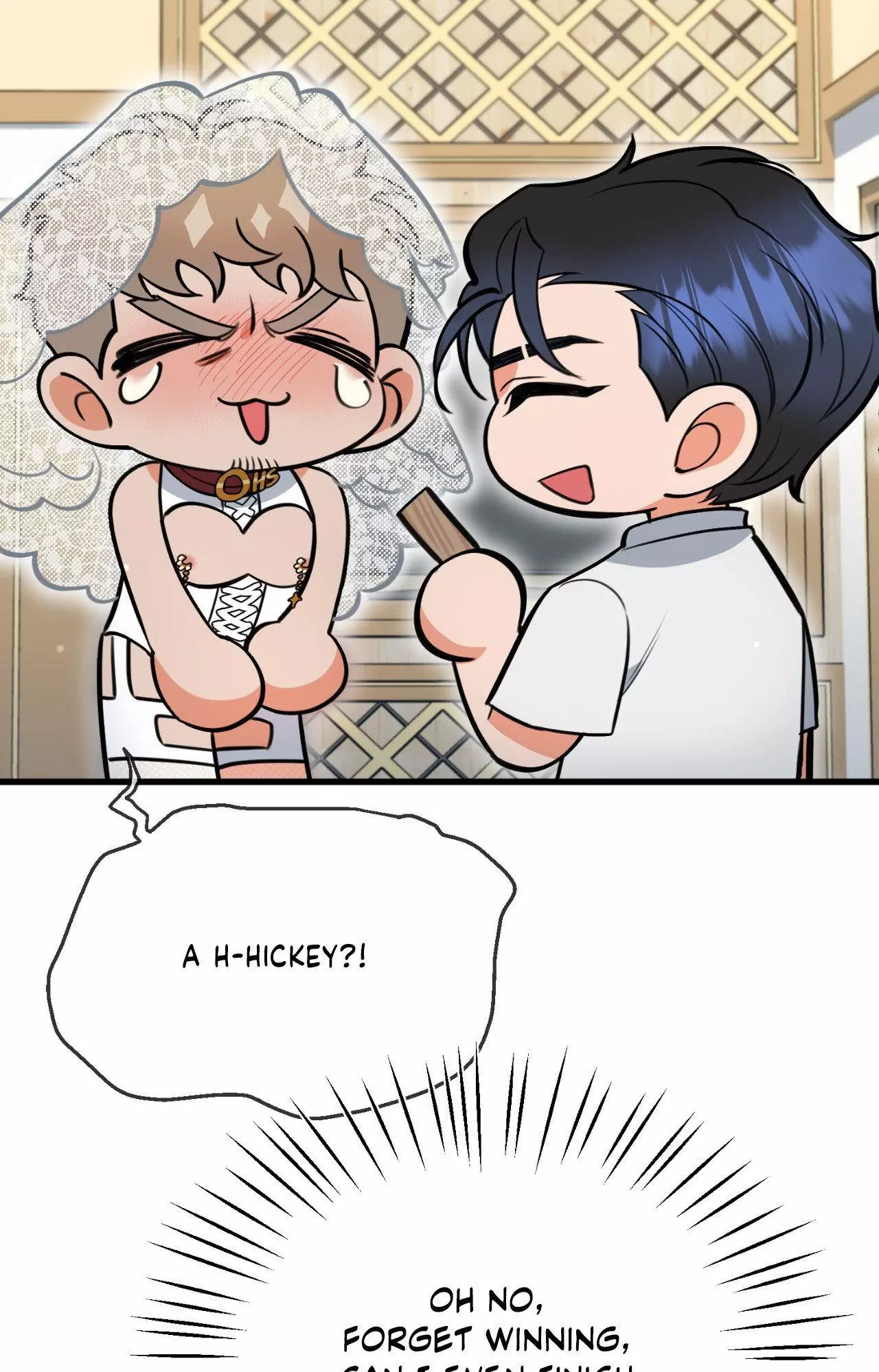 A Basic Guidebook To Bdsm - Chapter 47 Page 23