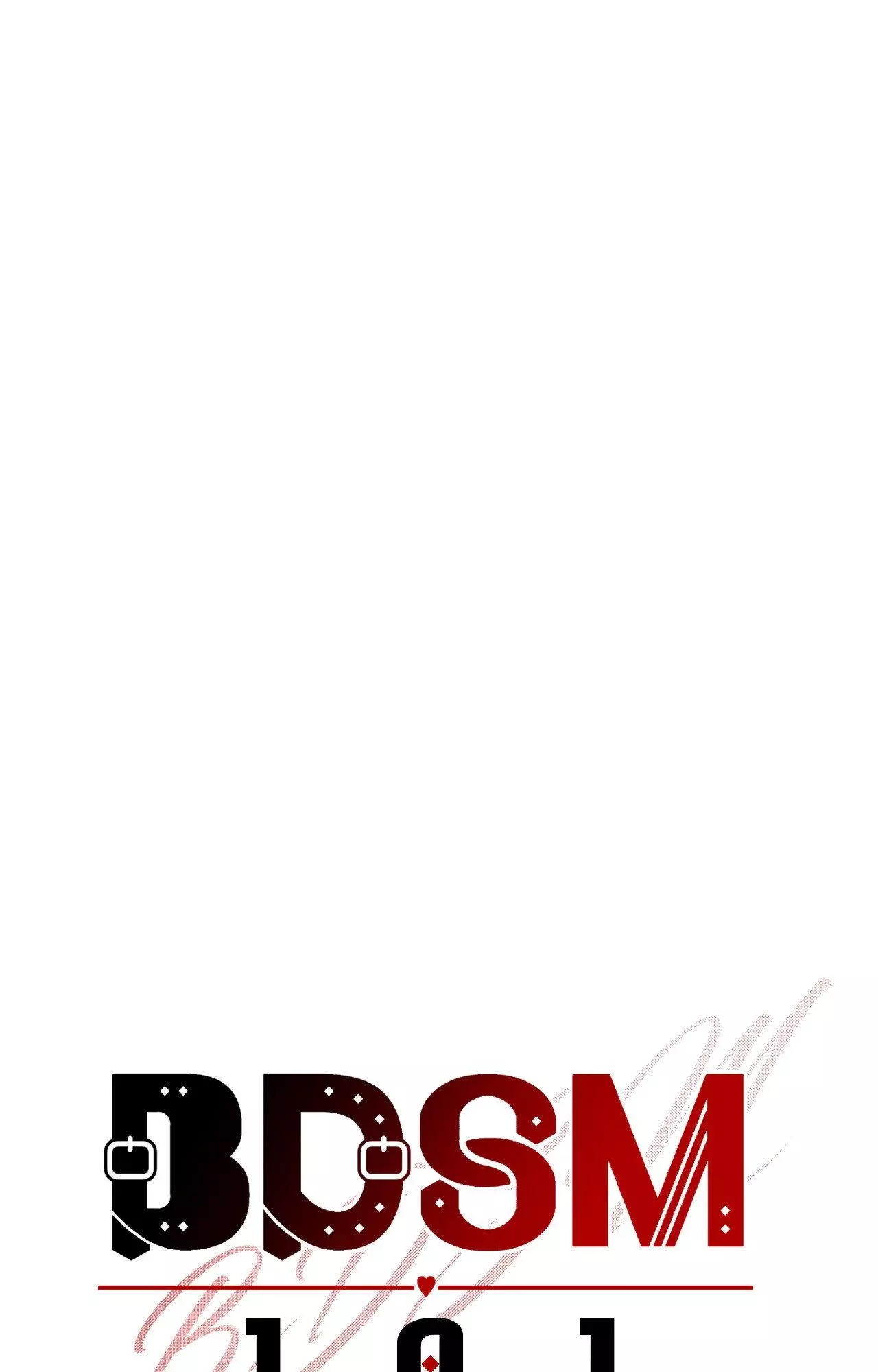 A Basic Guidebook To Bdsm - Chapter 47 Page 25