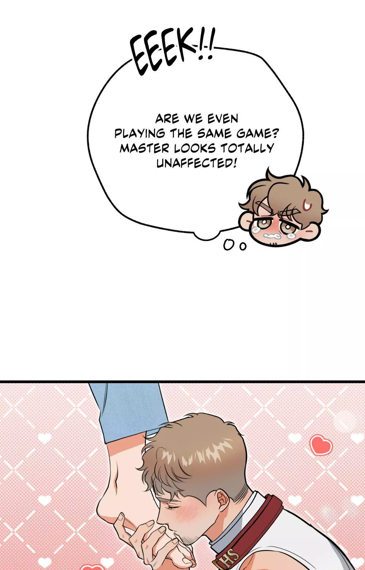 A Basic Guidebook To Bdsm - Chapter 47 Page 32
