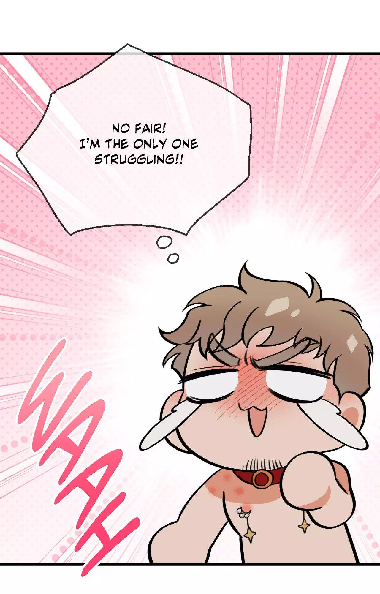 A Basic Guidebook To Bdsm - Chapter 47 Page 35