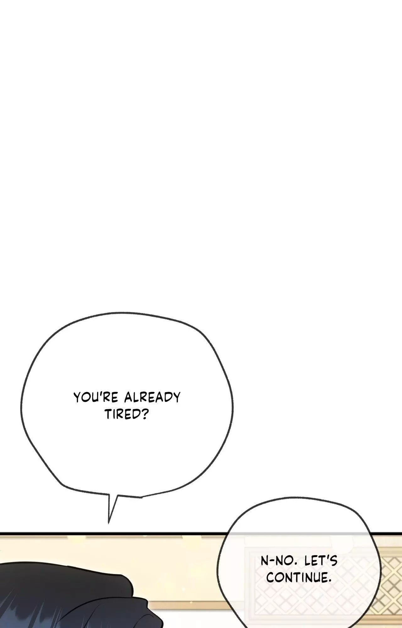 A Basic Guidebook To Bdsm - Chapter 47 Page 36