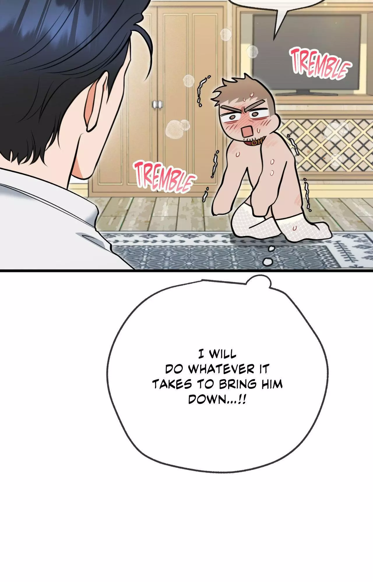 A Basic Guidebook To Bdsm - Chapter 47 Page 37