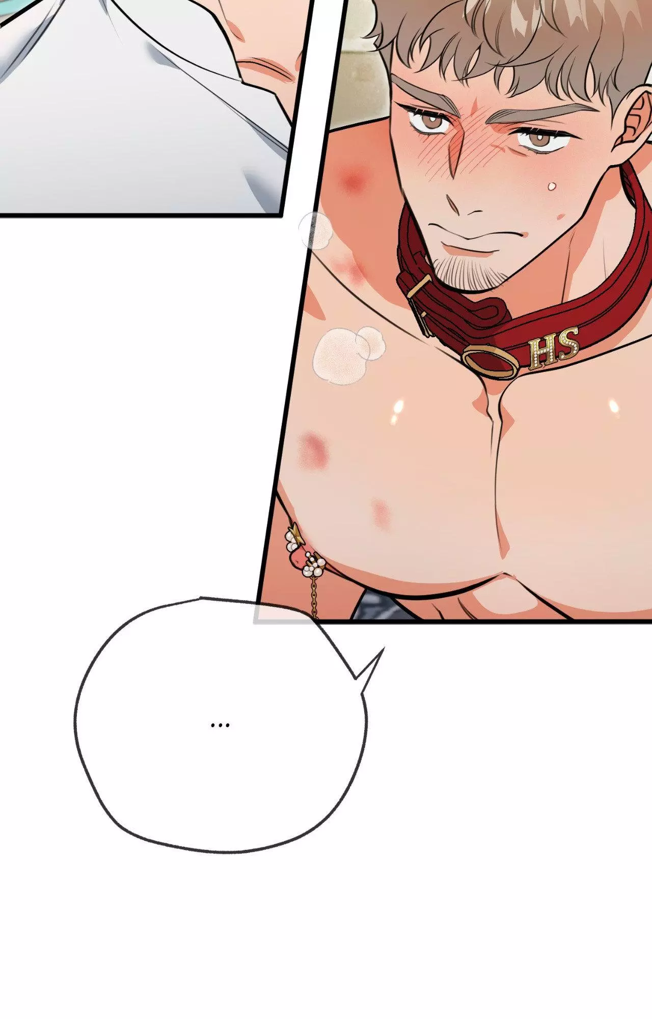 A Basic Guidebook To Bdsm - Chapter 47 Page 44