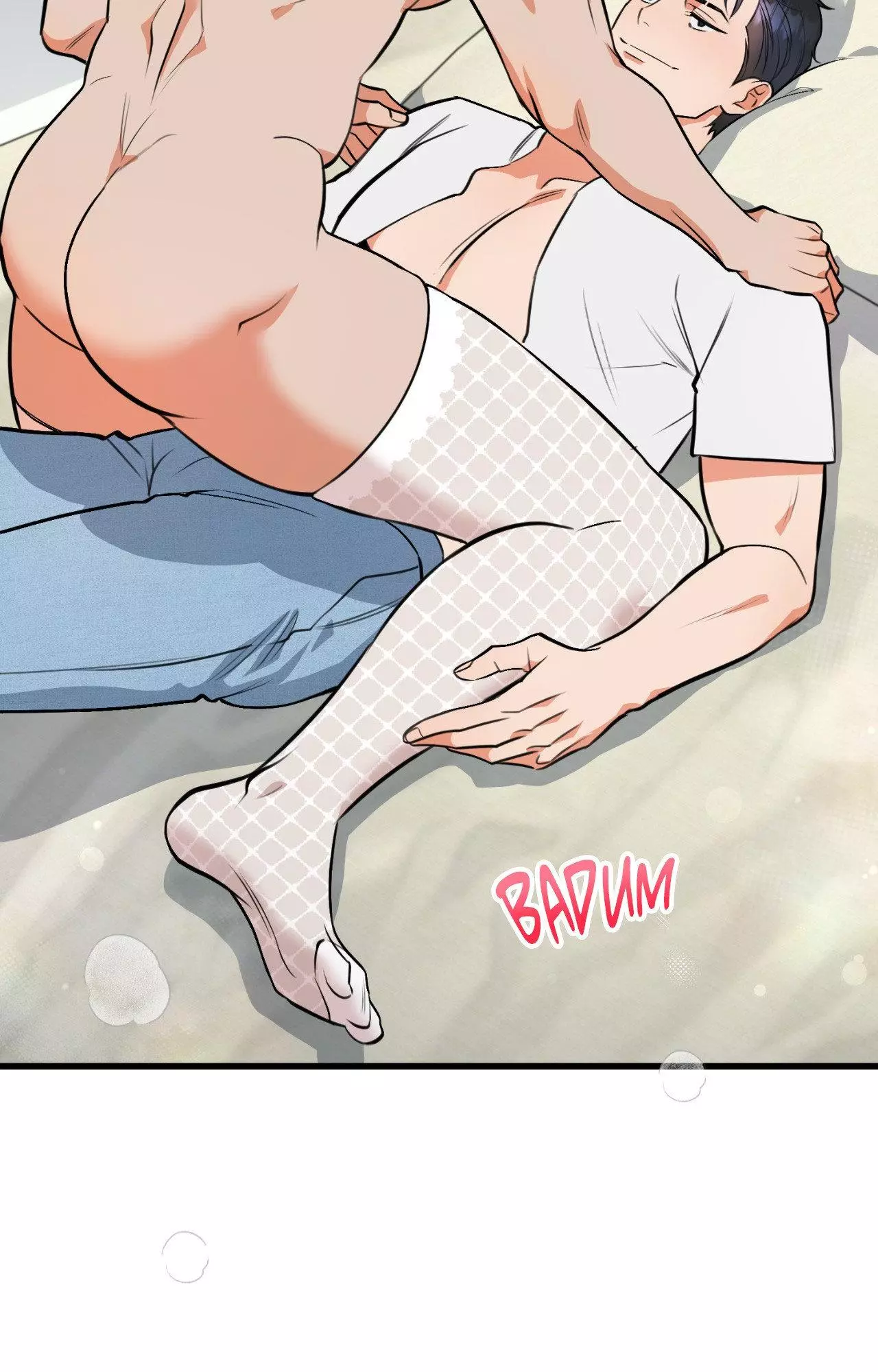 A Basic Guidebook To Bdsm - Chapter 47 Page 46