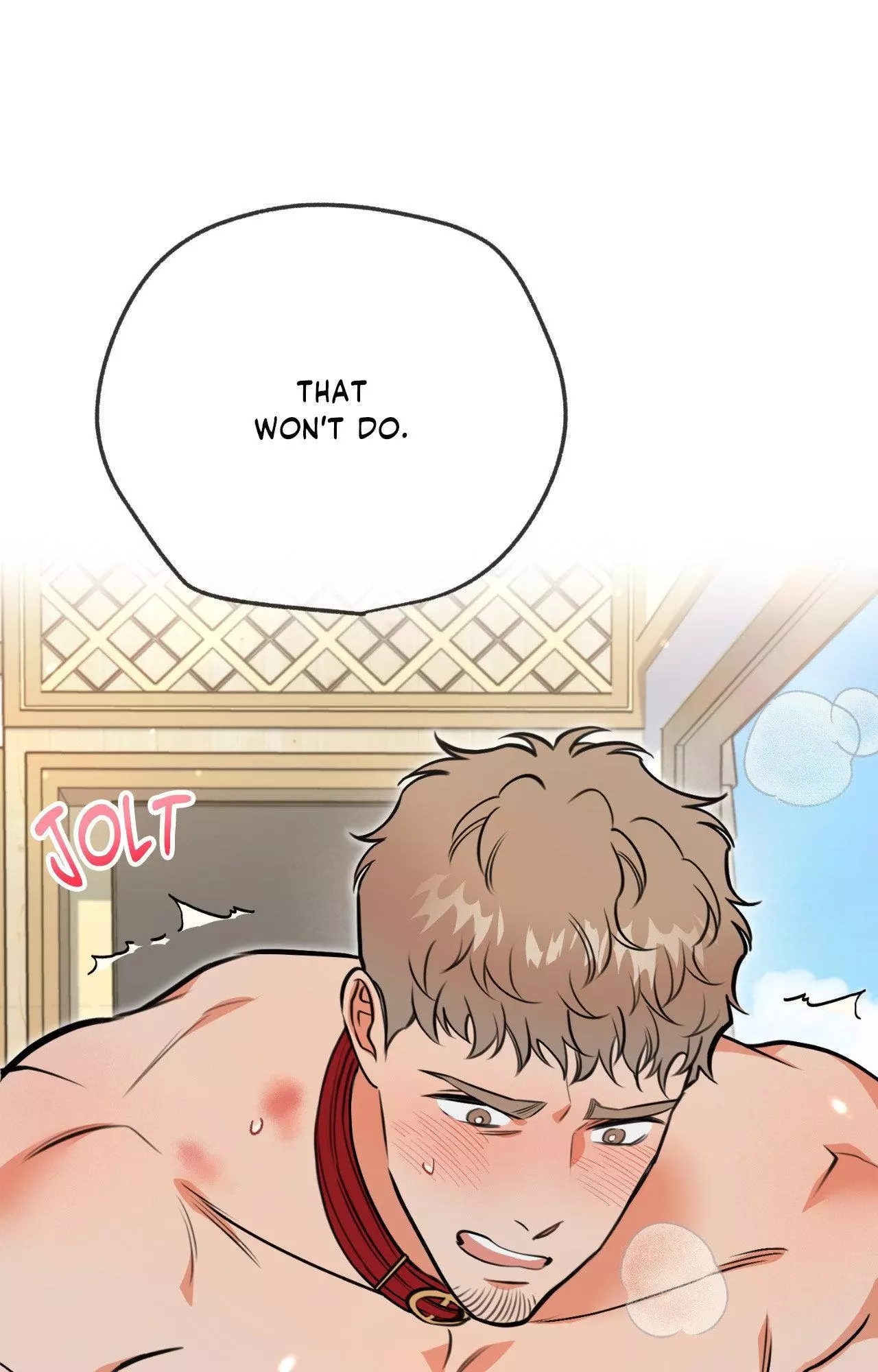 A Basic Guidebook To Bdsm - Chapter 47 Page 49