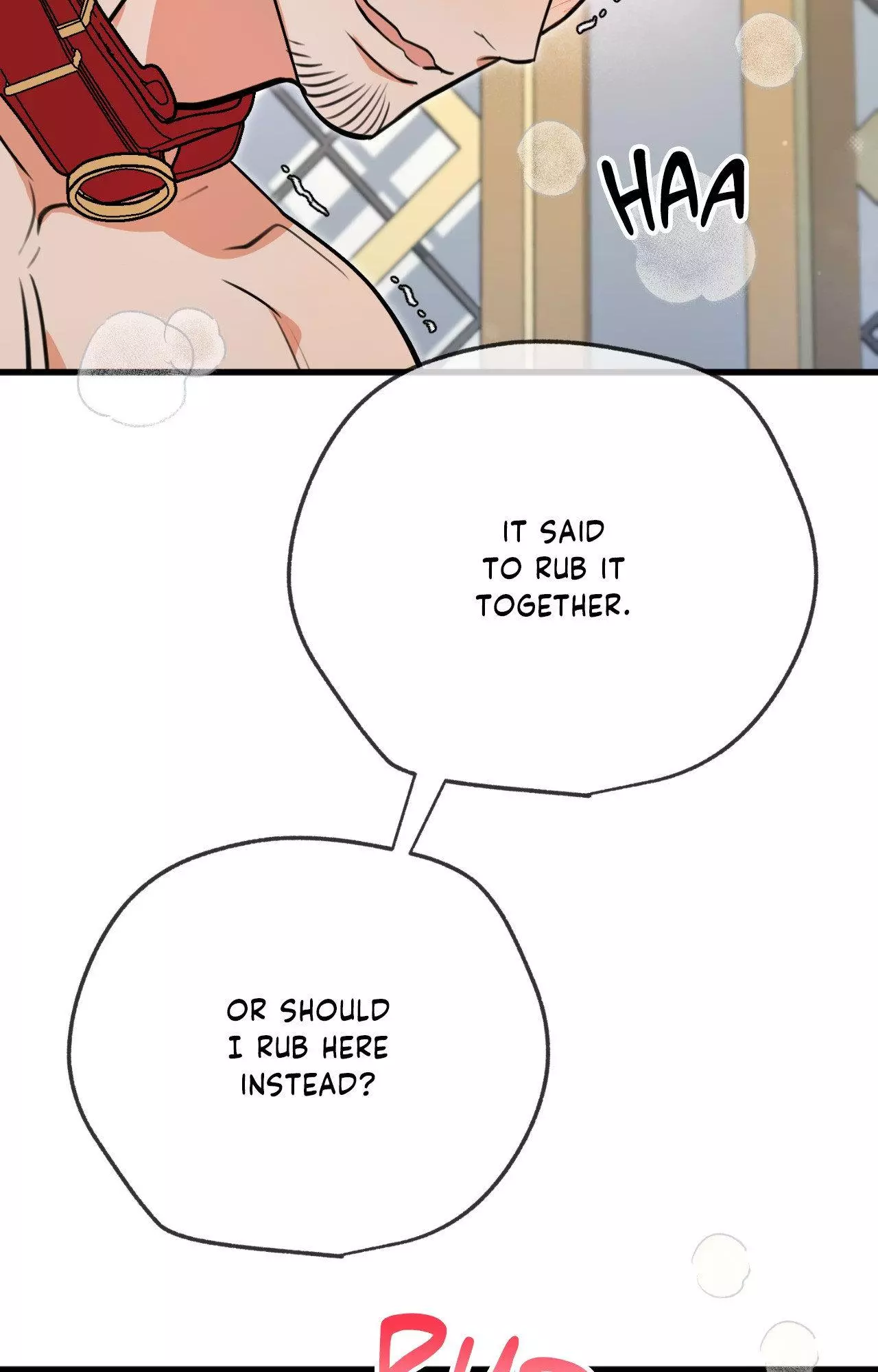 A Basic Guidebook To Bdsm - Chapter 47 Page 52
