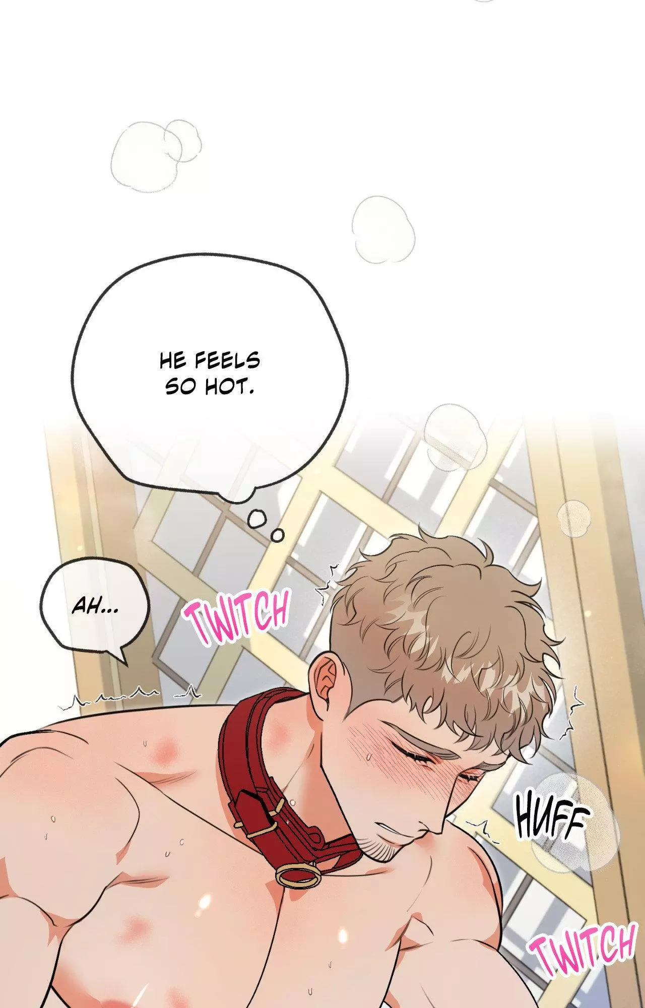 A Basic Guidebook To Bdsm - Chapter 47 Page 54