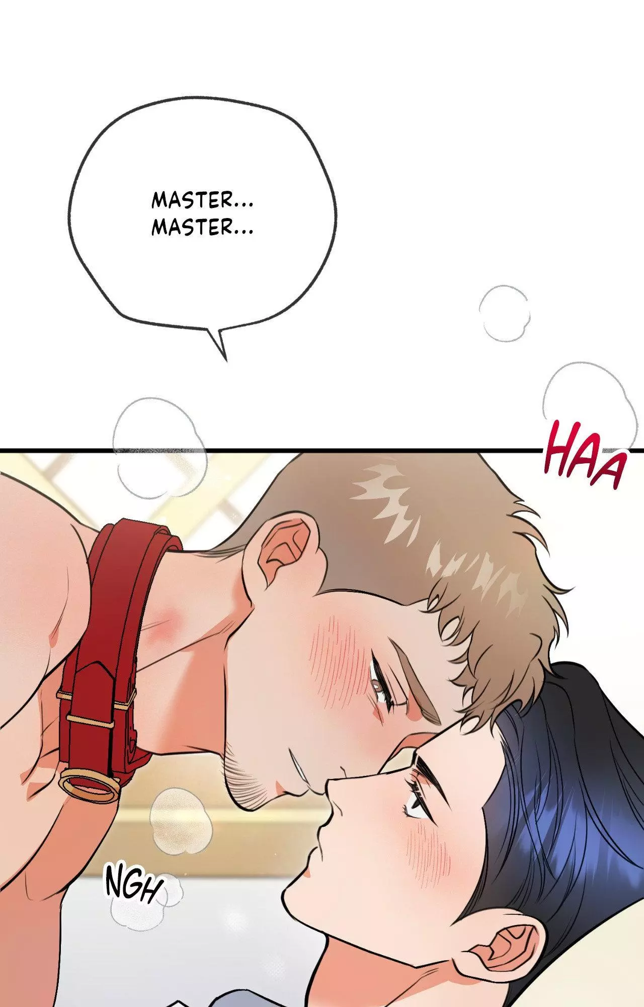 A Basic Guidebook To Bdsm - Chapter 47 Page 57