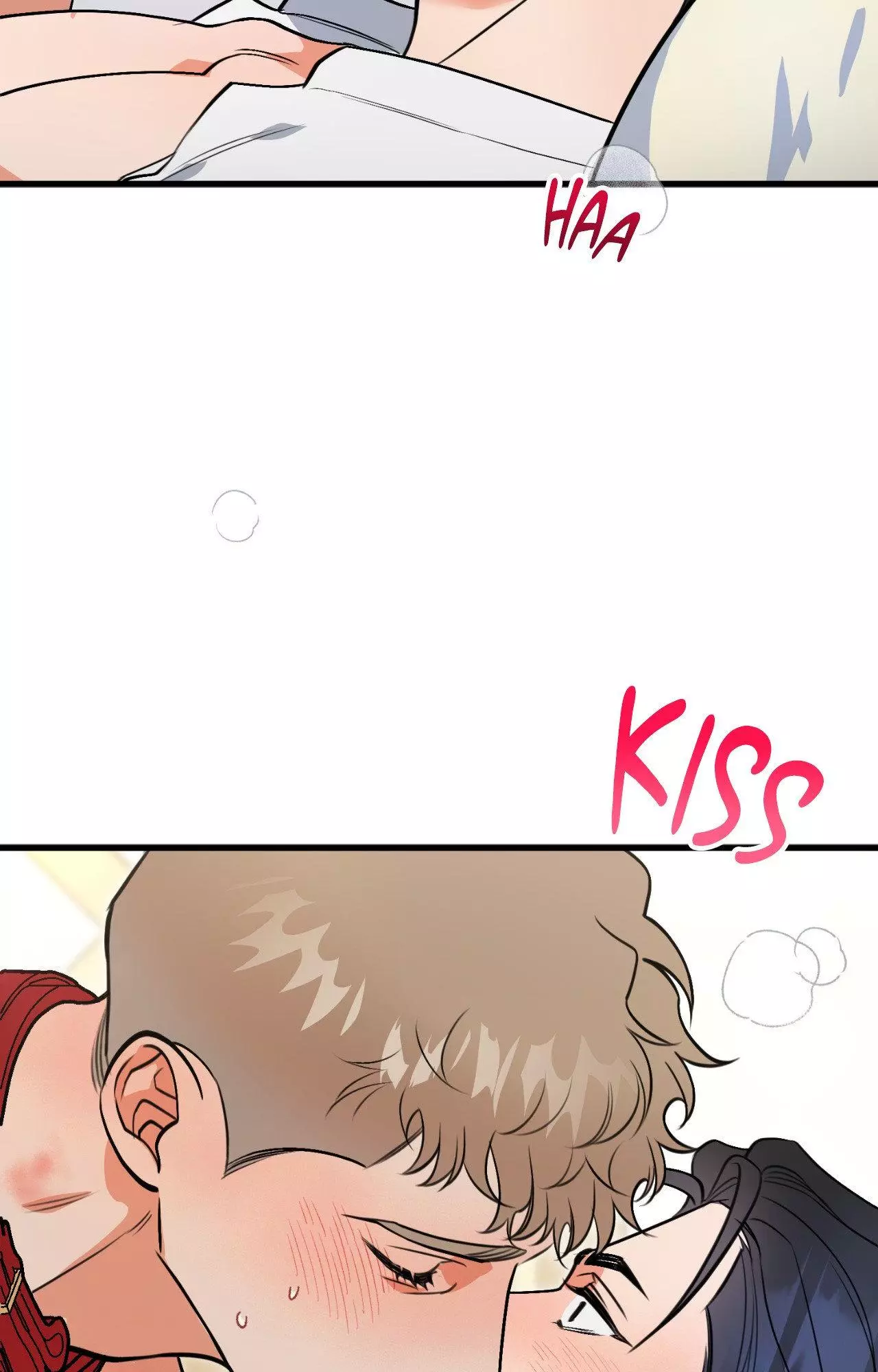 A Basic Guidebook To Bdsm - Chapter 47 Page 58