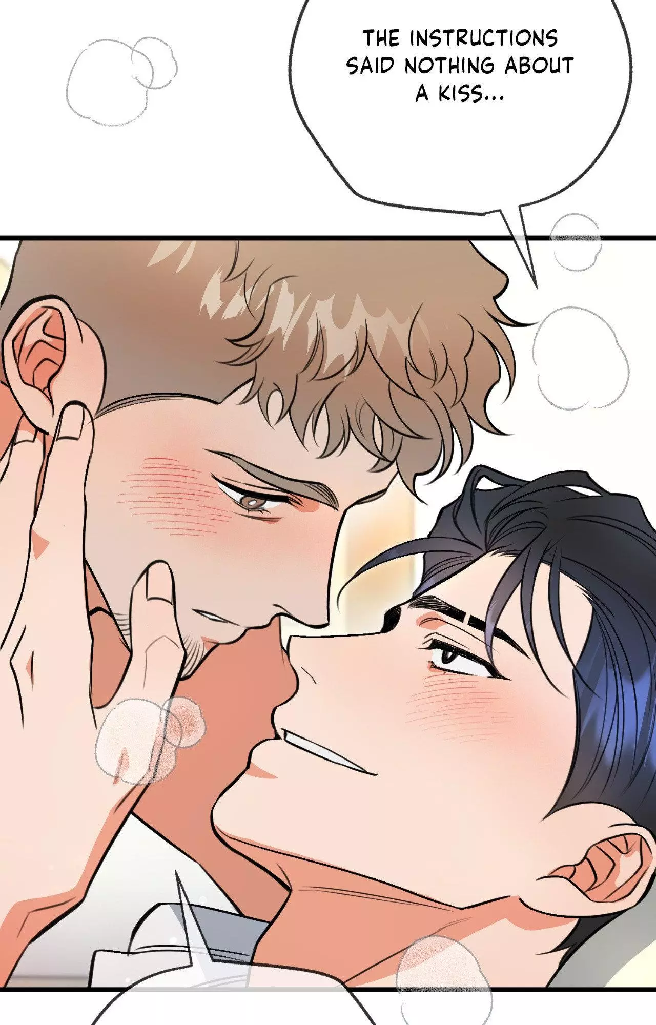 A Basic Guidebook To Bdsm - Chapter 47 Page 60