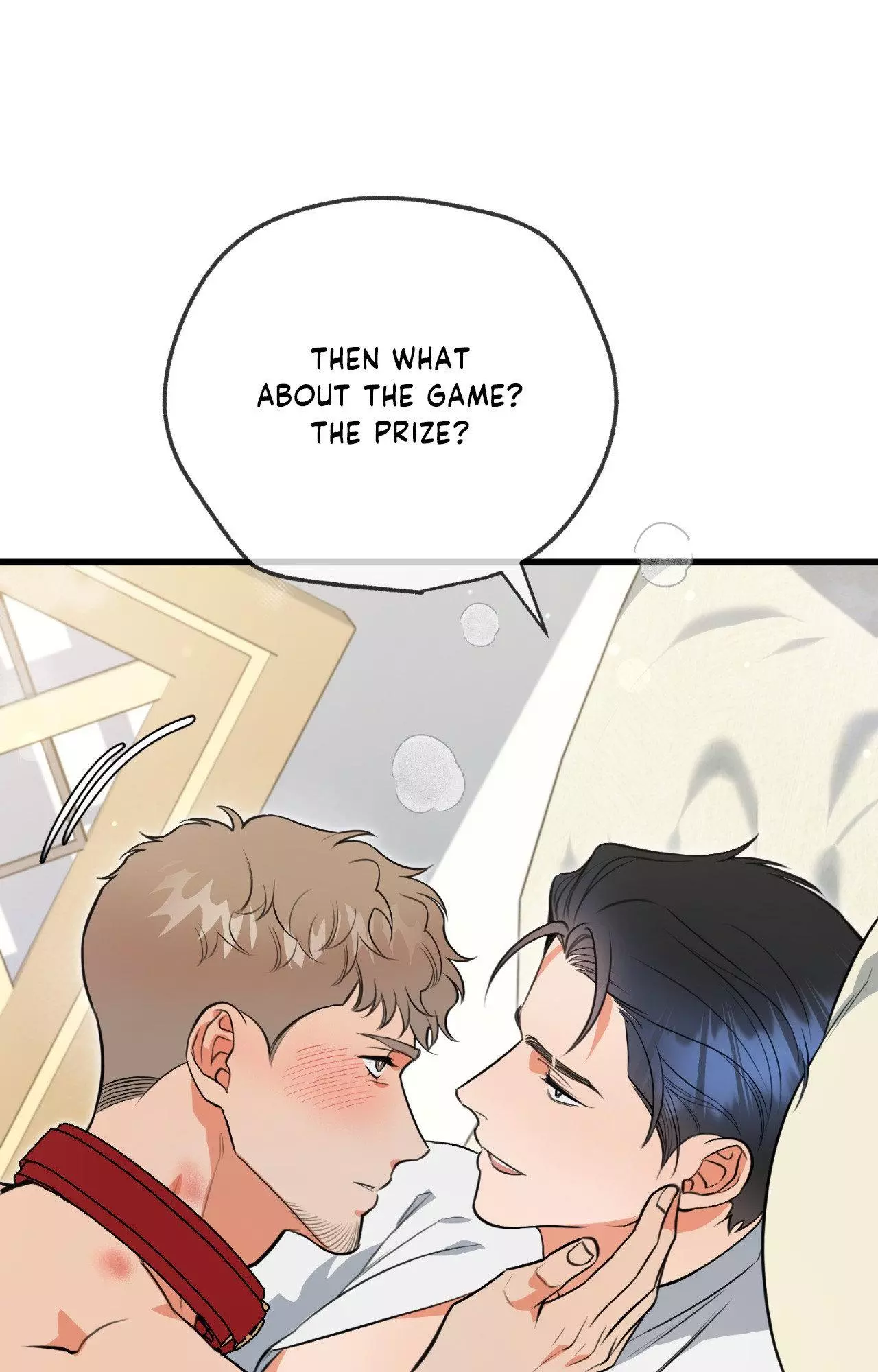 A Basic Guidebook To Bdsm - Chapter 47 Page 64