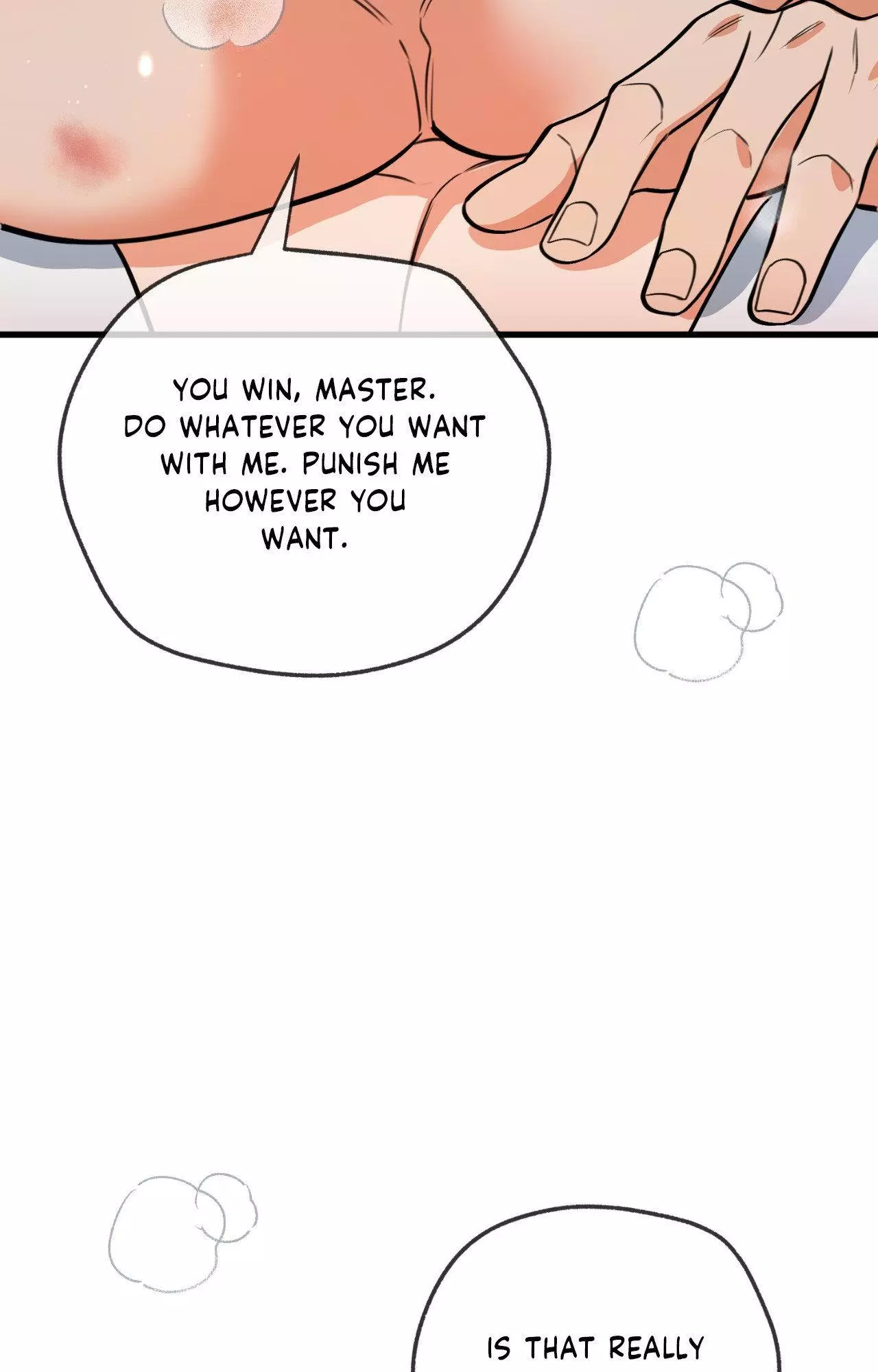 A Basic Guidebook To Bdsm - Chapter 47 Page 67