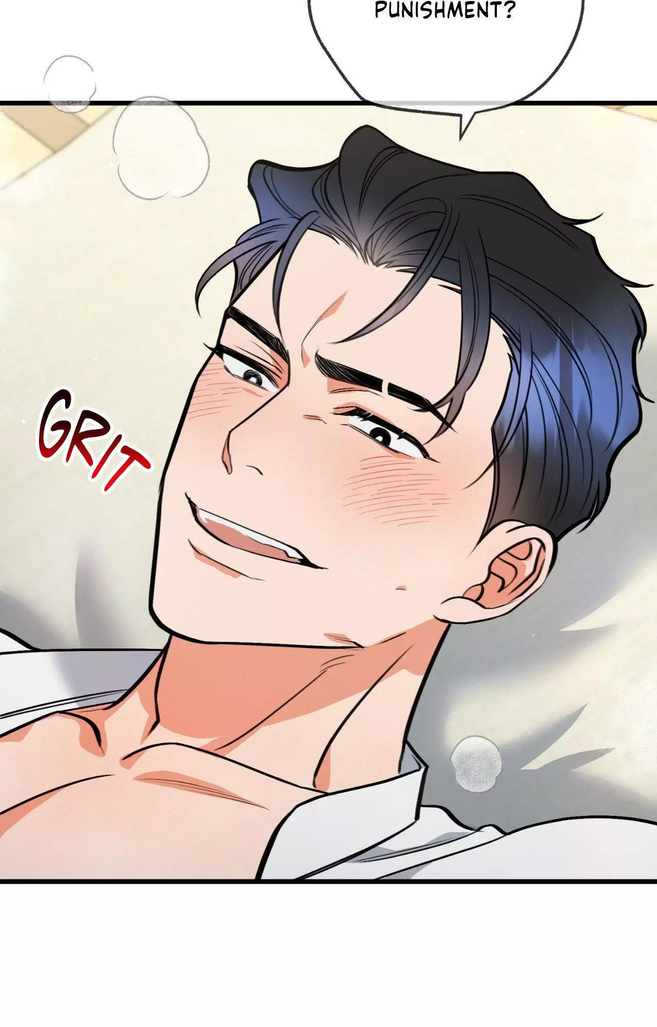 A Basic Guidebook To Bdsm - Chapter 47 Page 68