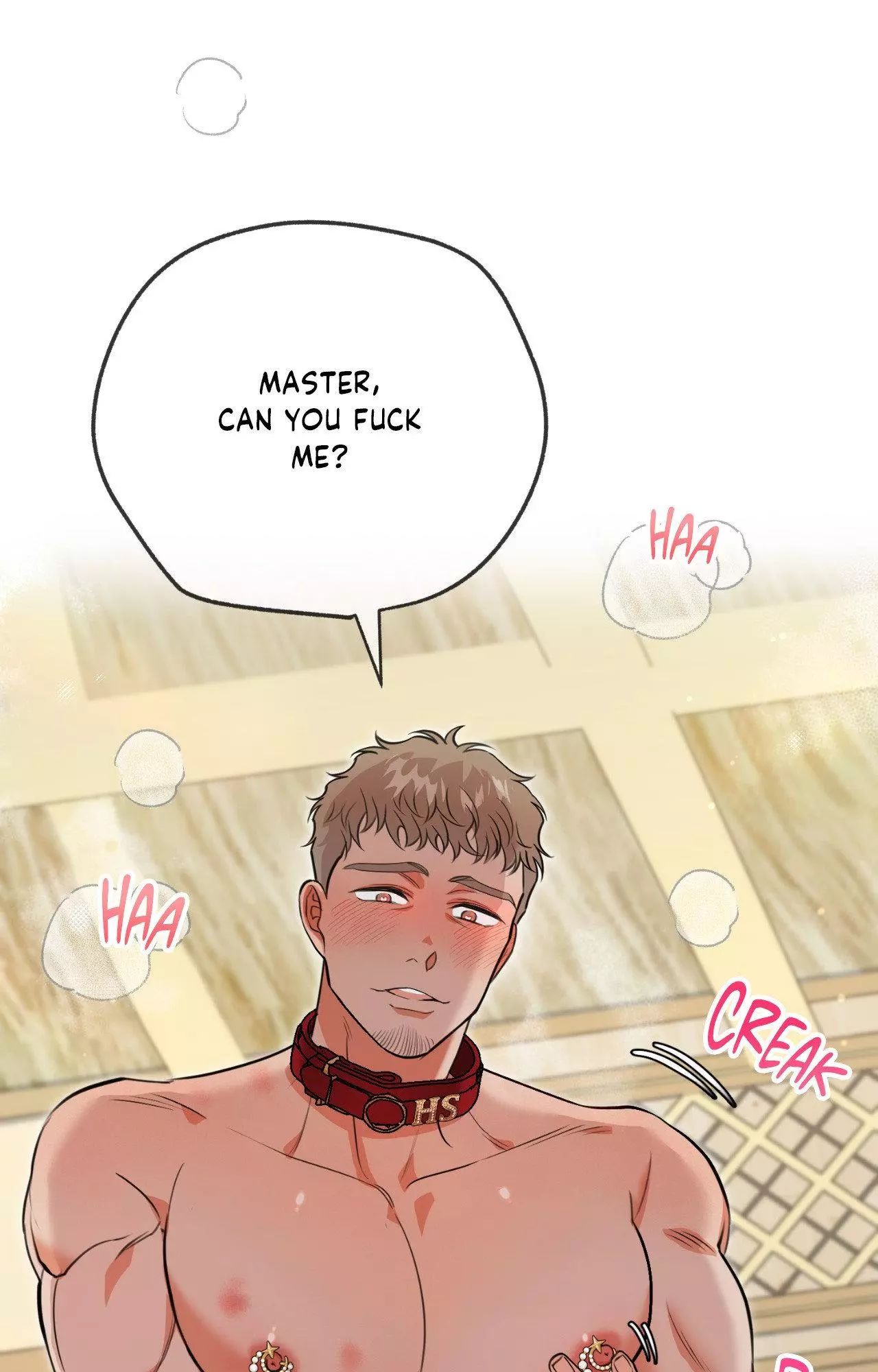 A Basic Guidebook To Bdsm - Chapter 47 Page 69