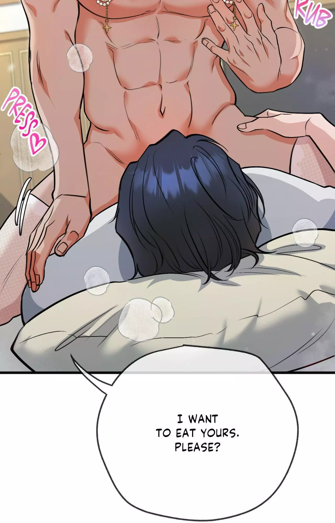 A Basic Guidebook To Bdsm - Chapter 47 Page 70