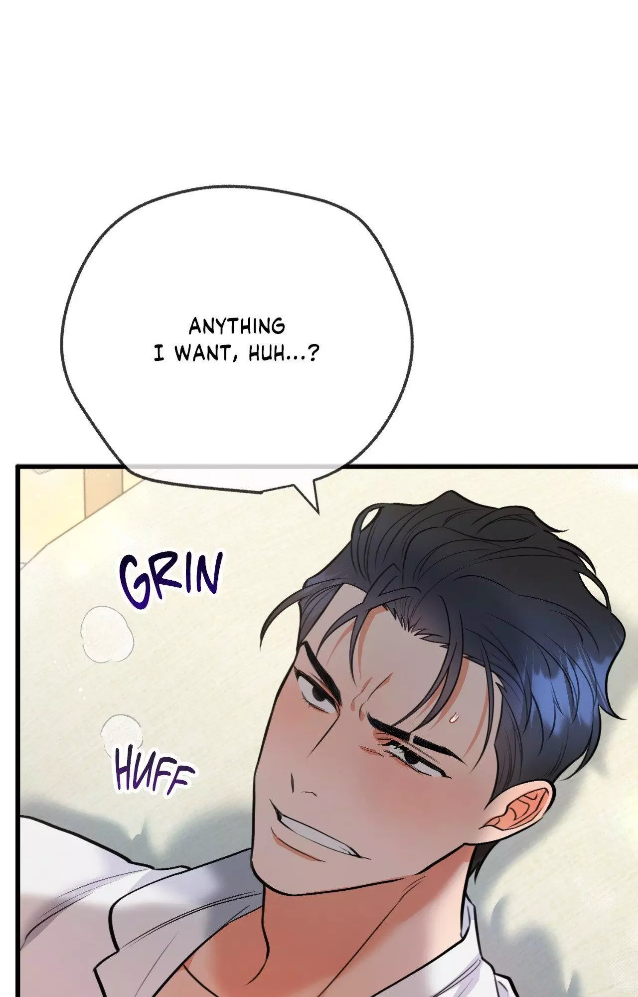 A Basic Guidebook To Bdsm - Chapter 47 Page 72