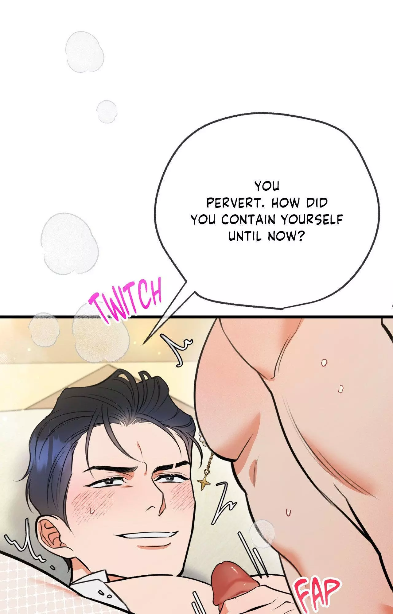 A Basic Guidebook To Bdsm - Chapter 47 Page 81