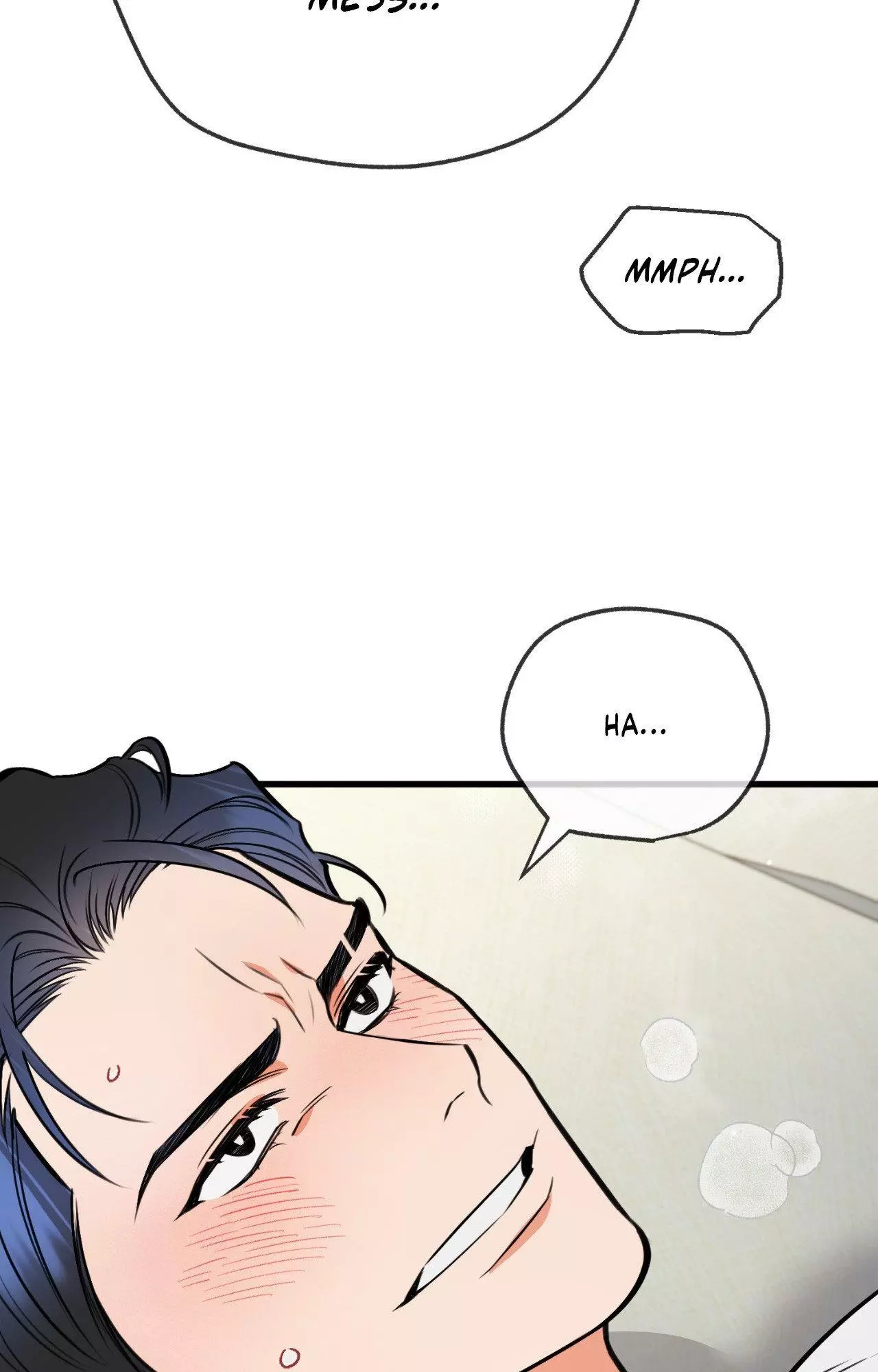 A Basic Guidebook To Bdsm - Chapter 47 Page 84